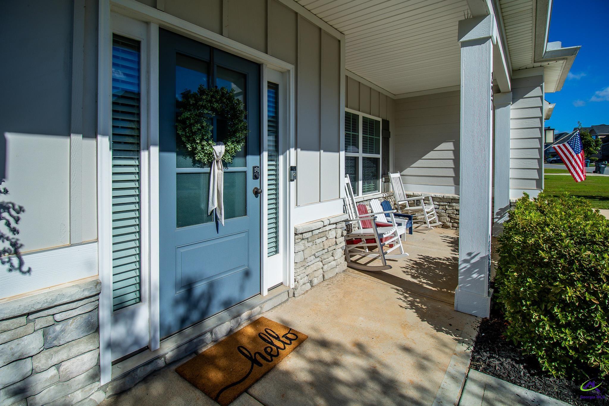 227 Shoshone Circle