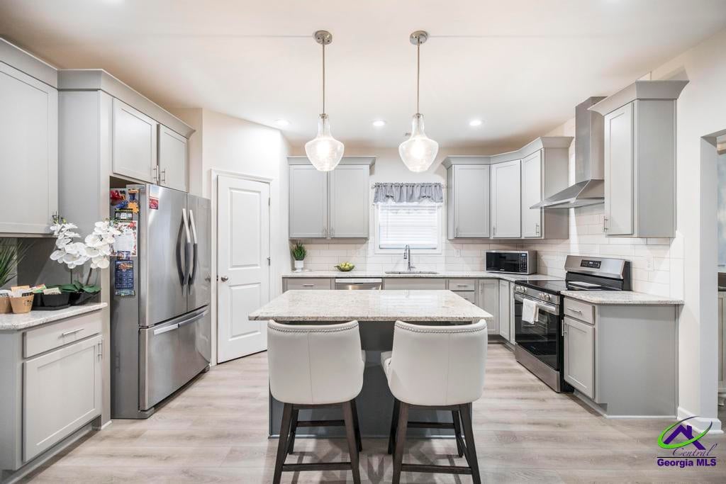 4580 Capulet Court