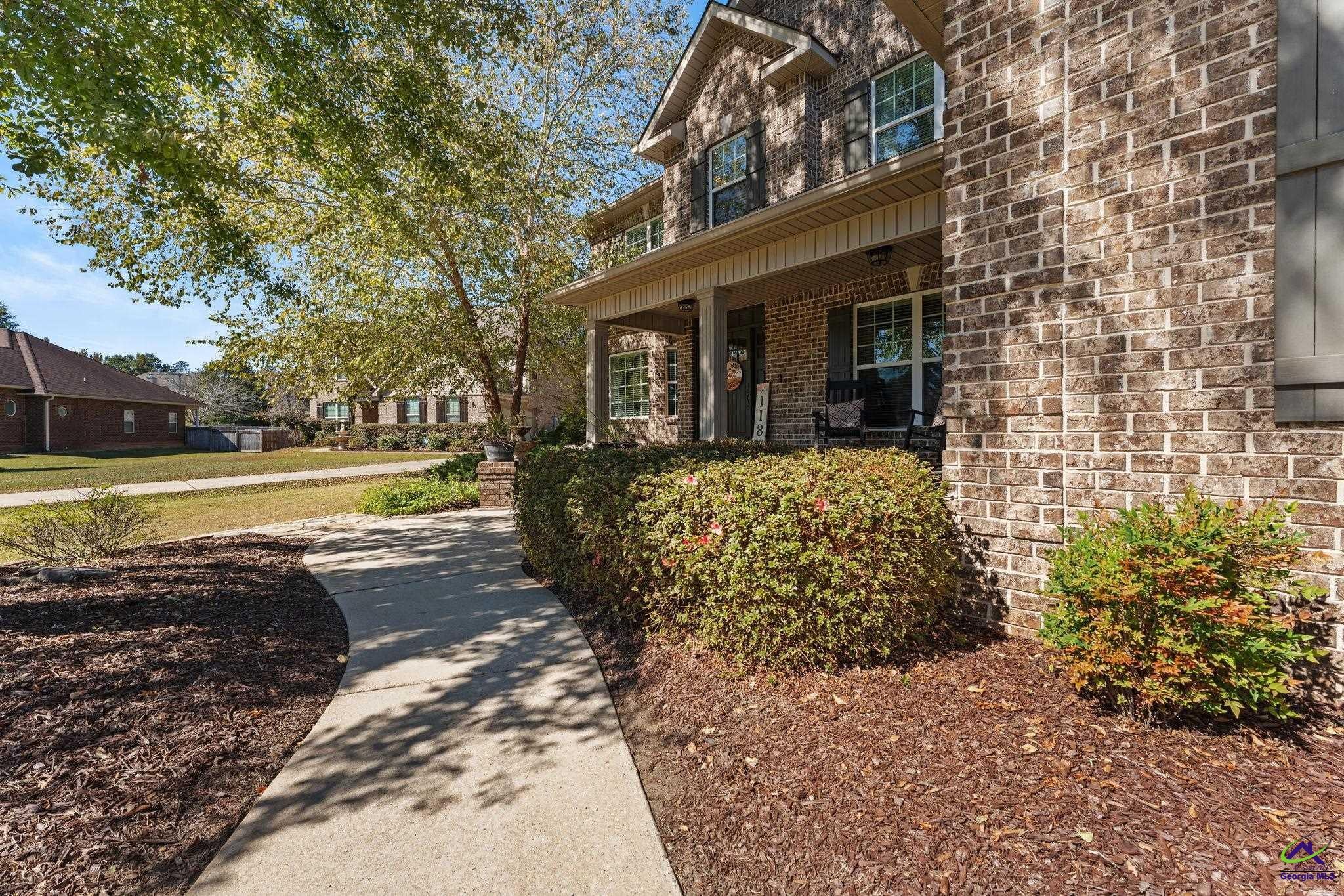 118 Berwick Circle