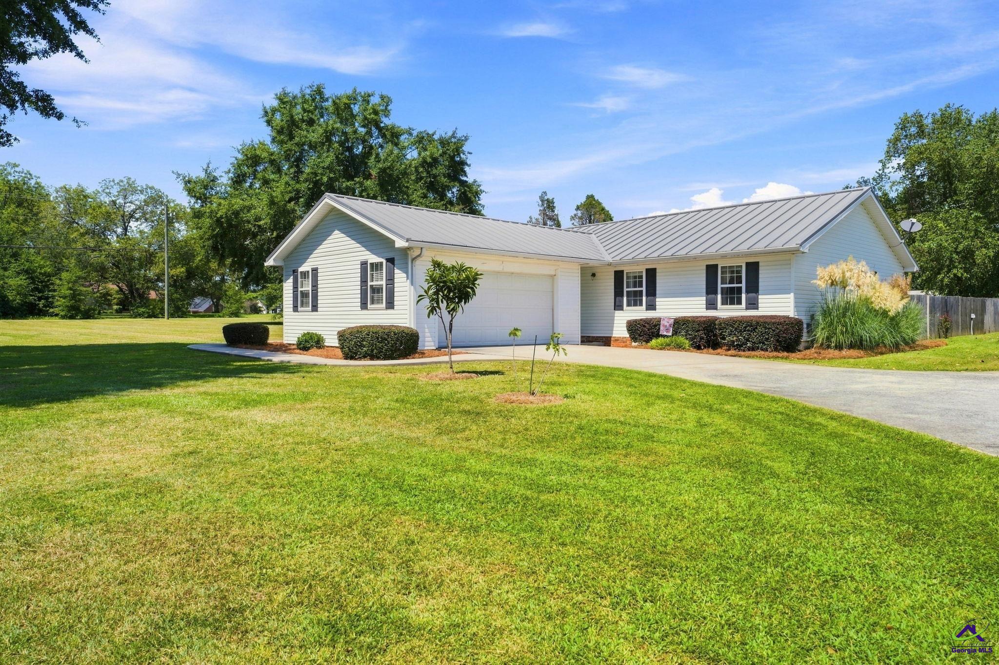 100 Old Hickory Road