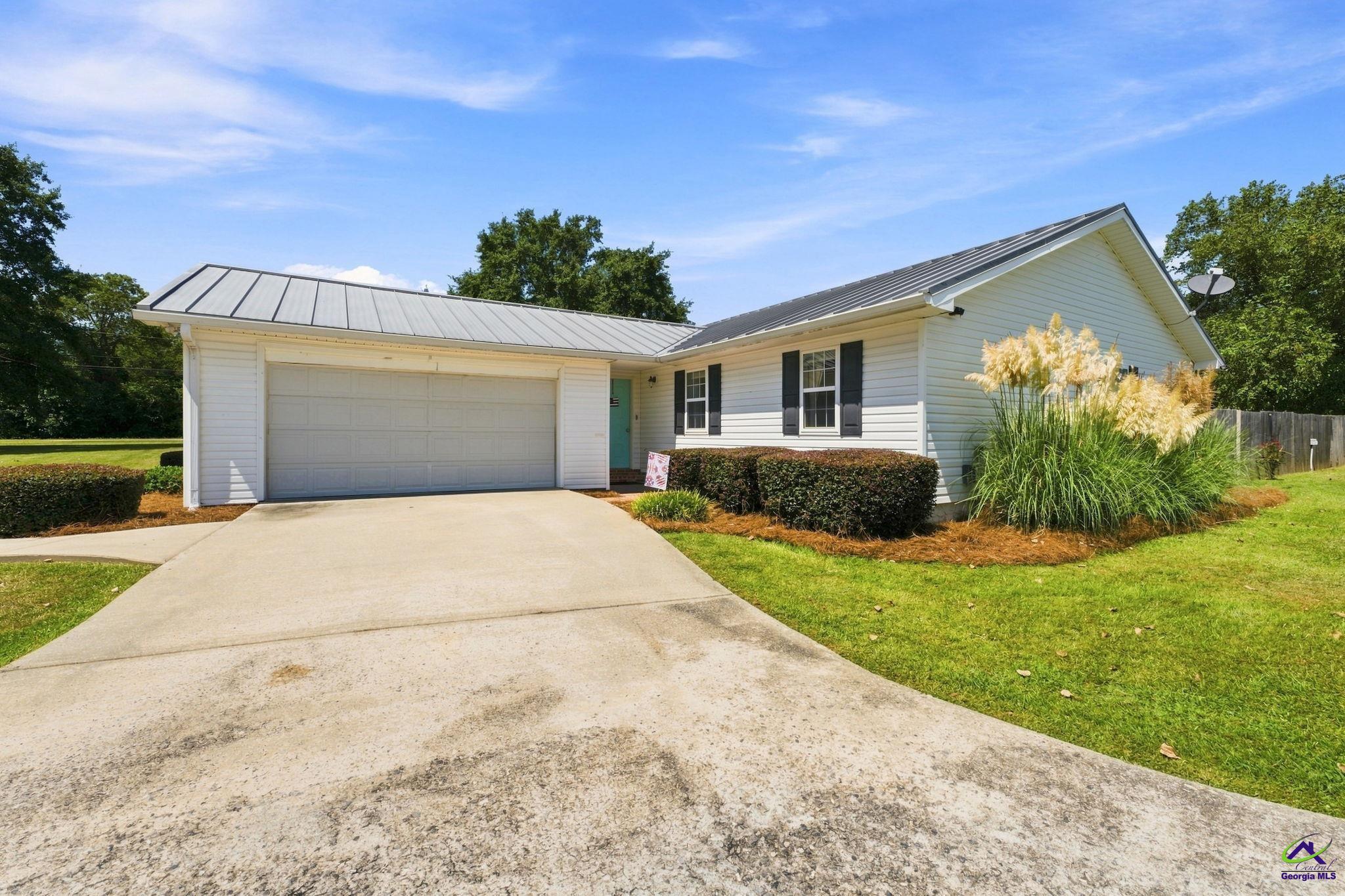 100 Old Hickory Road