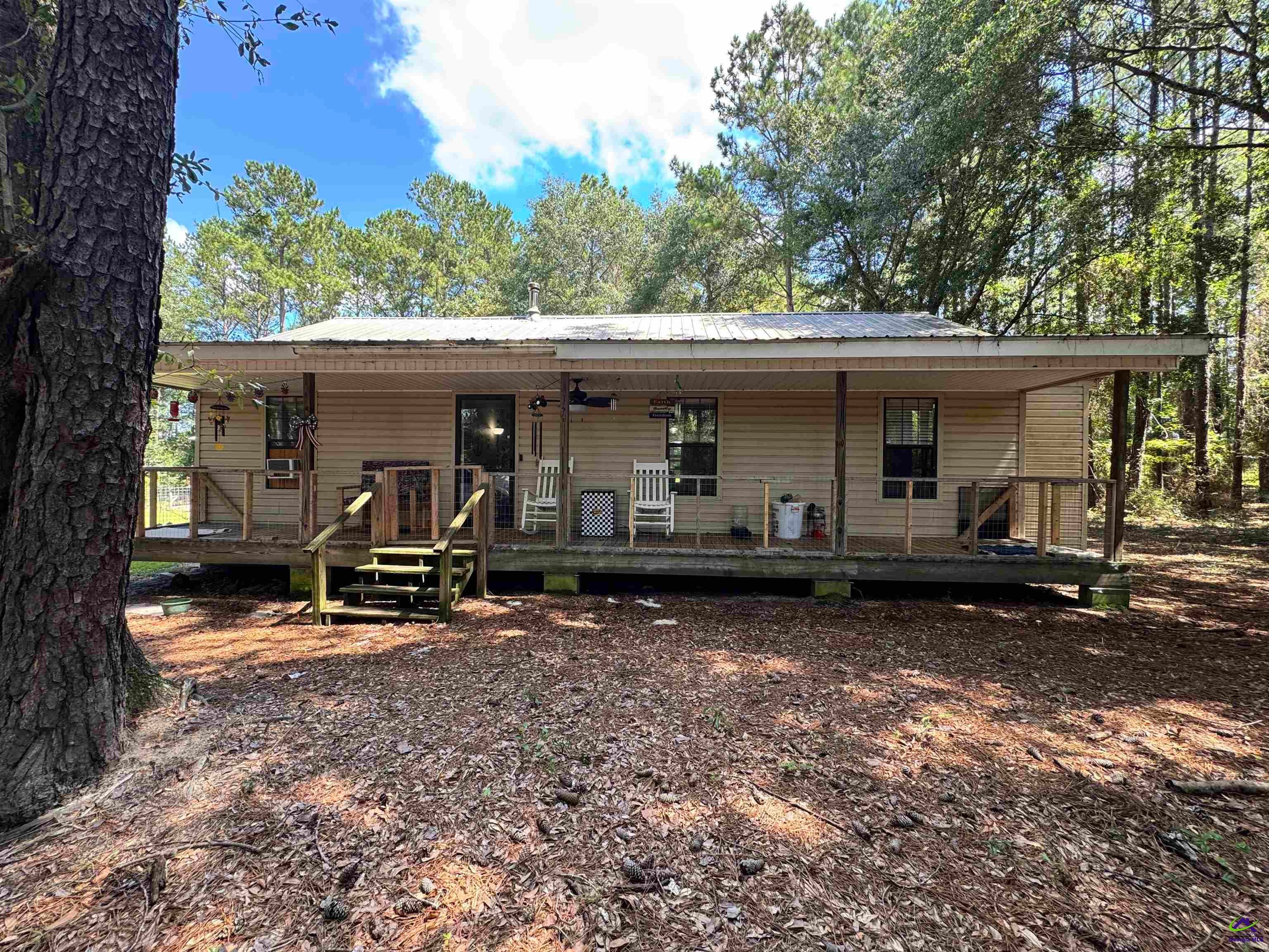 1172 Horne Road