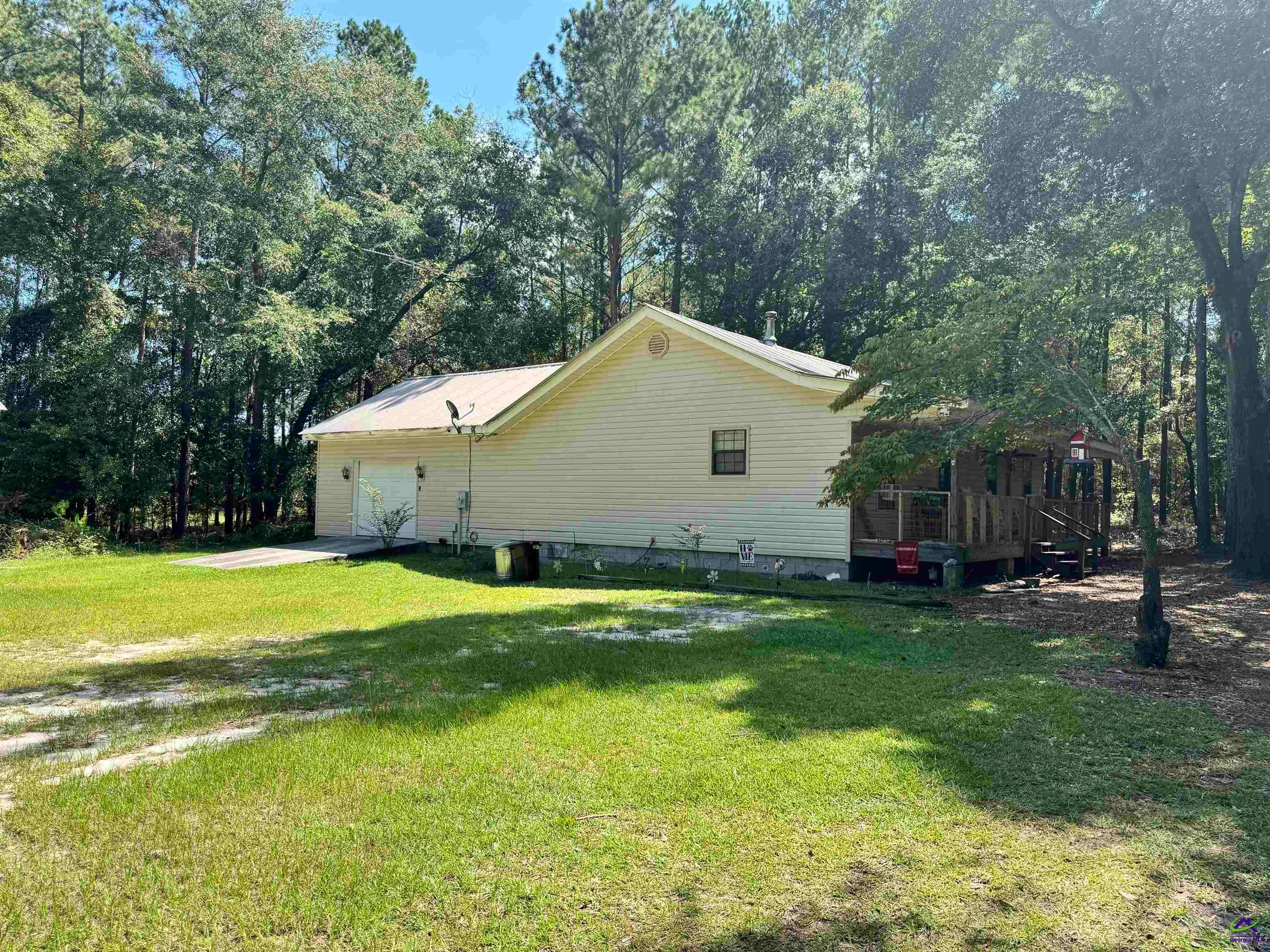 1172 Horne Road