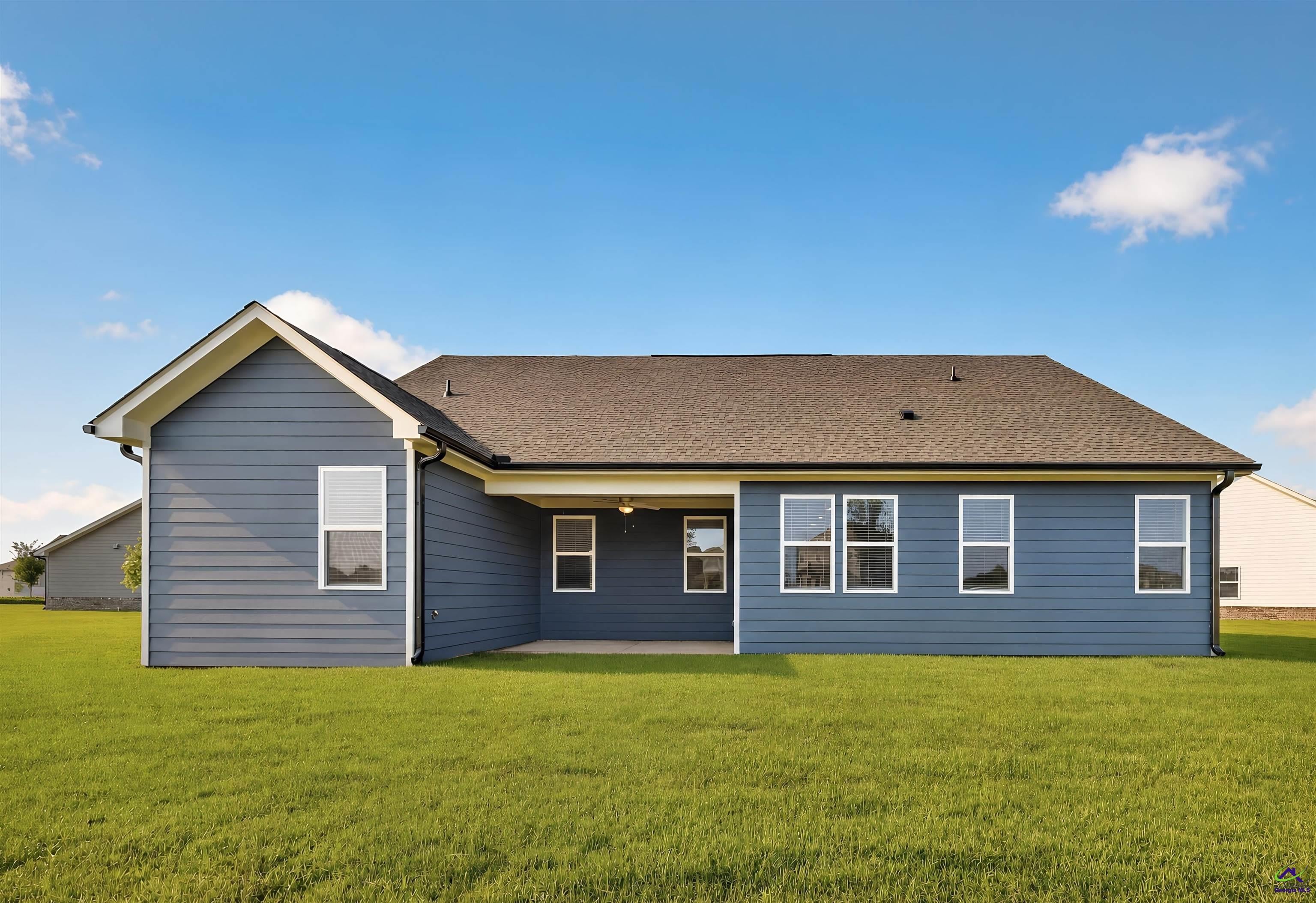 114 Fern Way