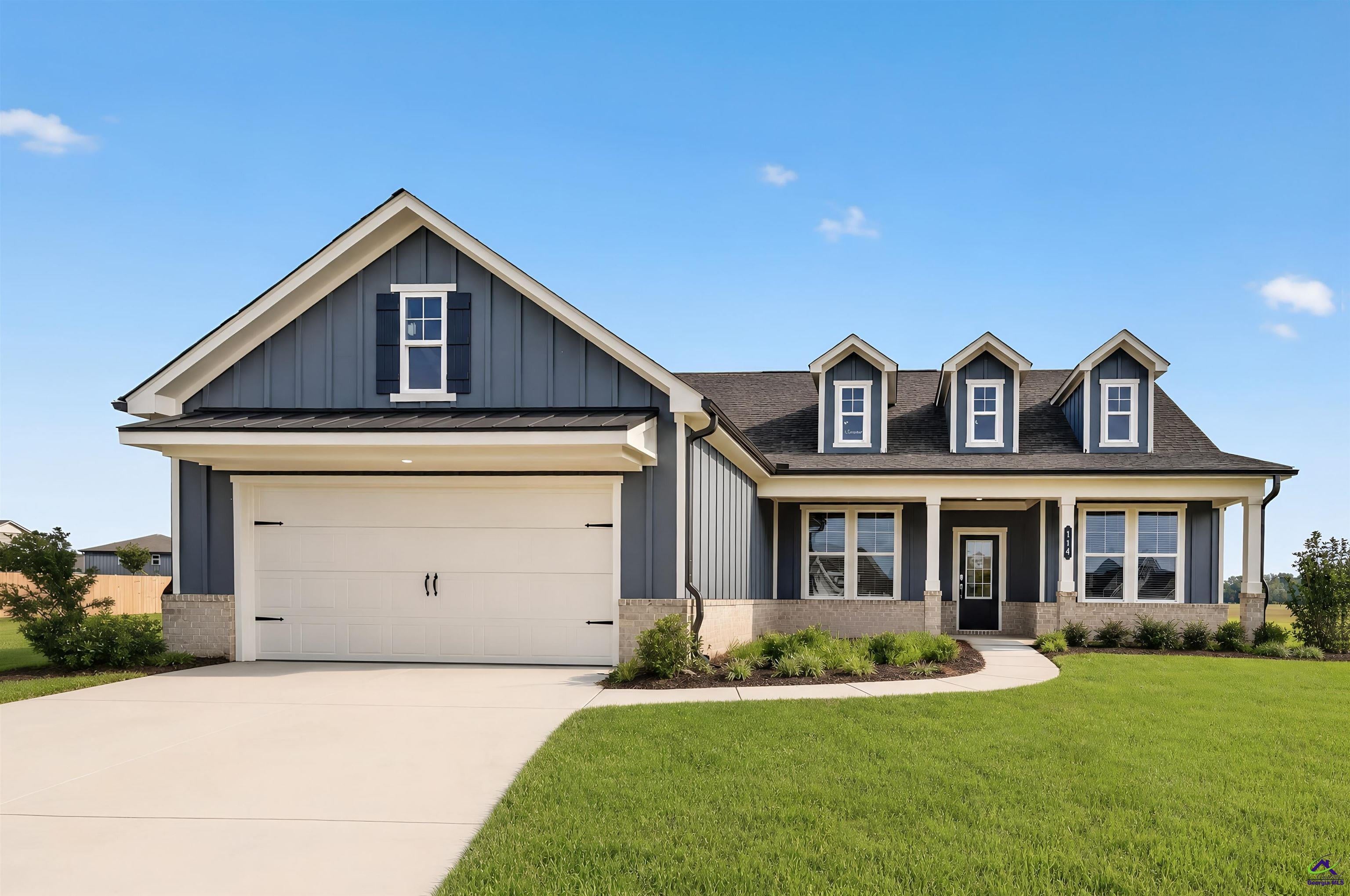 114 Fern Way