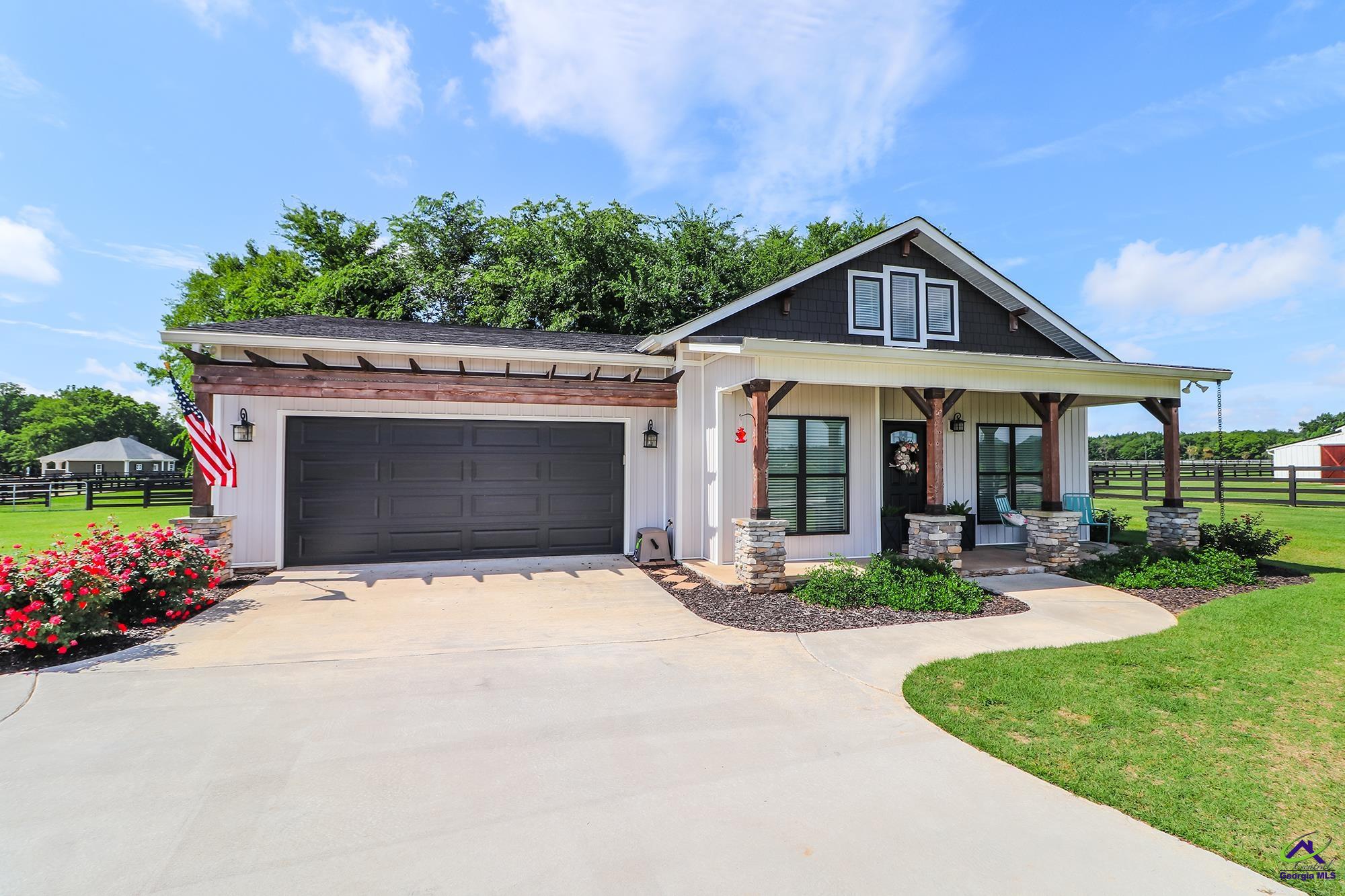 1603 Boutwell Road