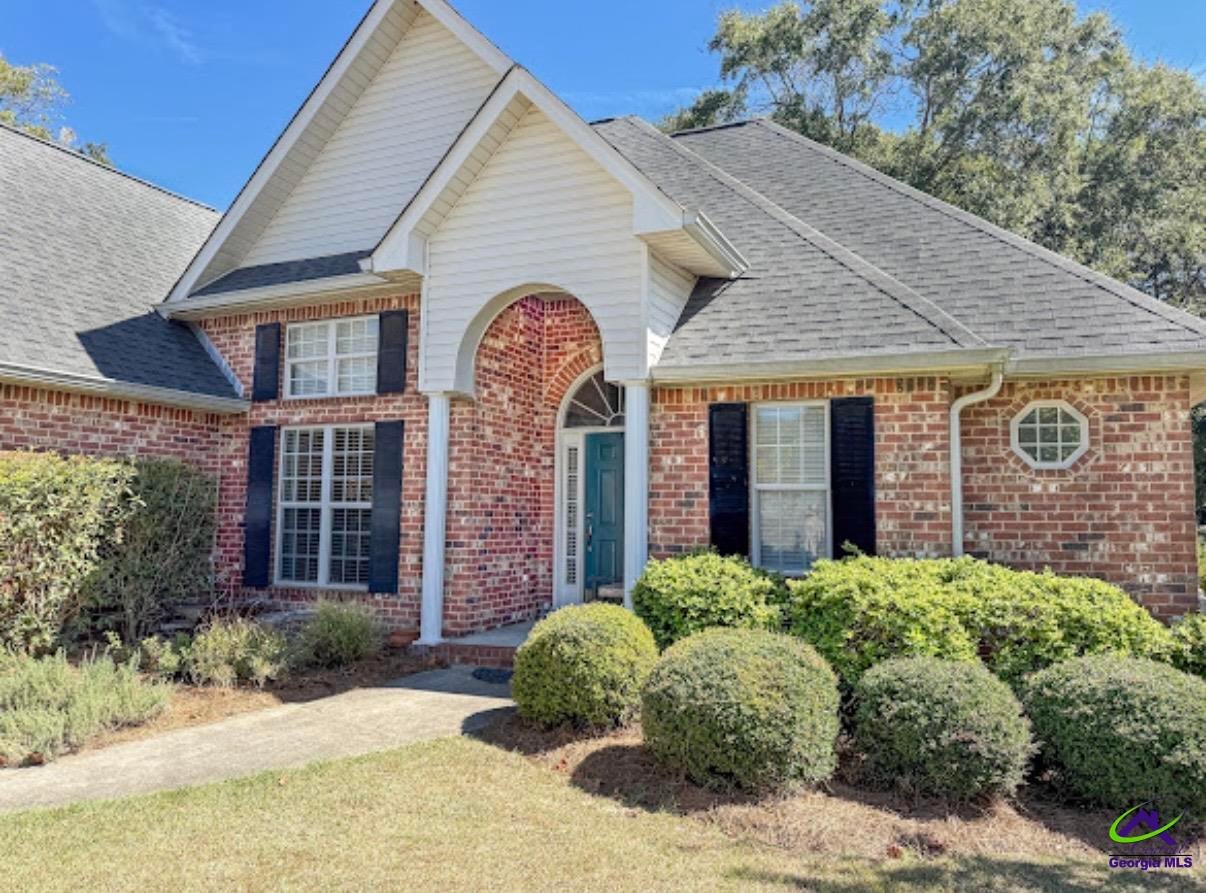 204 Quinelle Drive