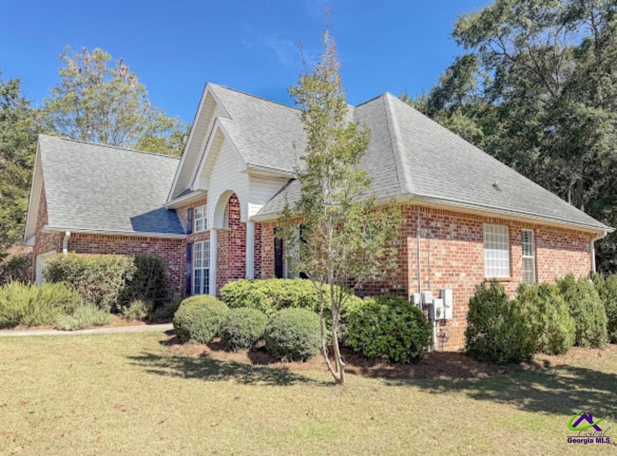 204 Quinelle Drive