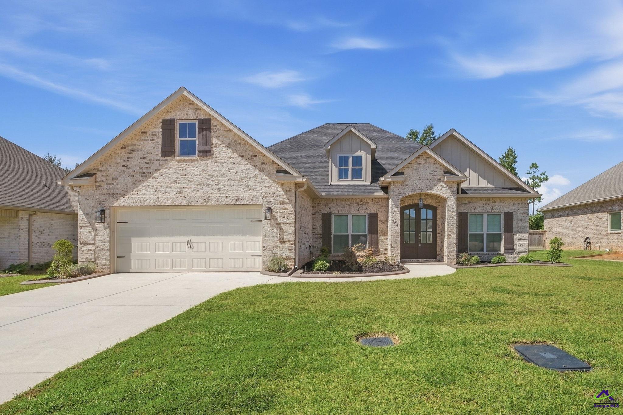 206 Brook Hollow Court