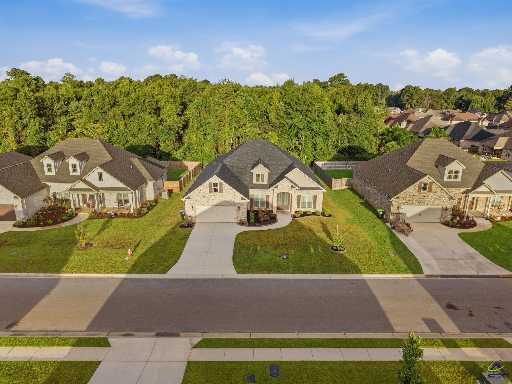 206 Brook Hollow Court