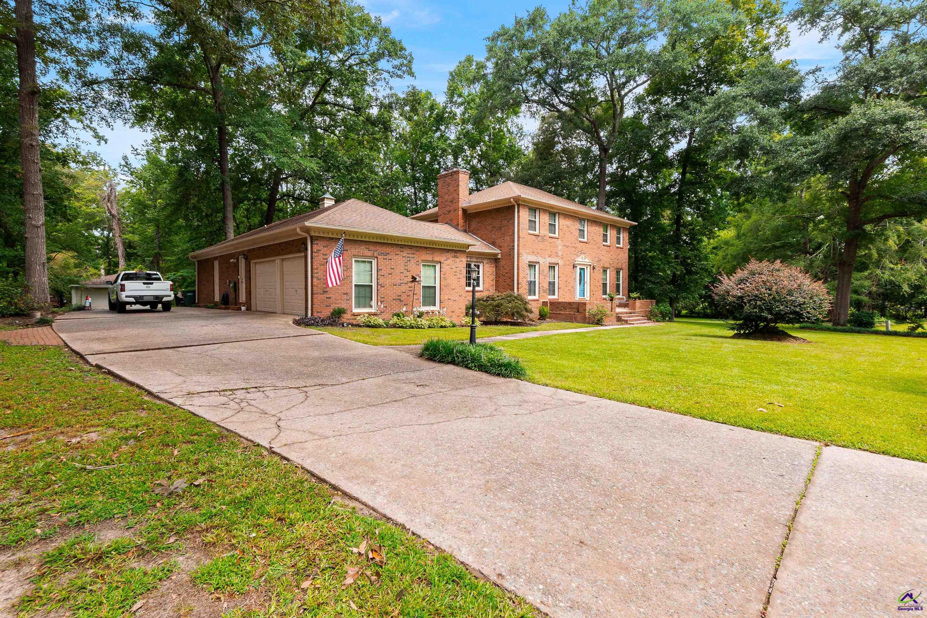 107 Springtime Drive