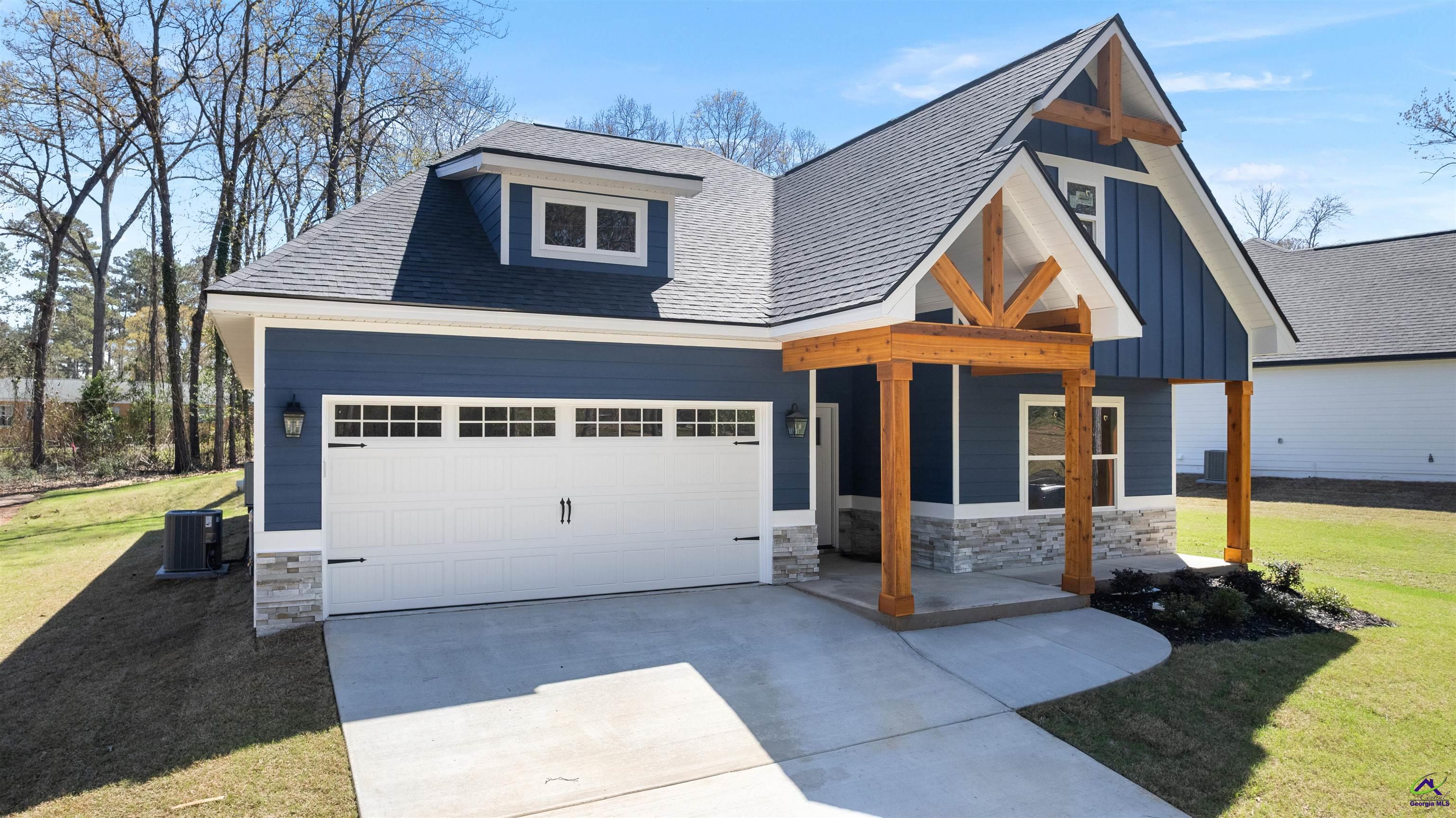 110 Friar Tuck Avenue
