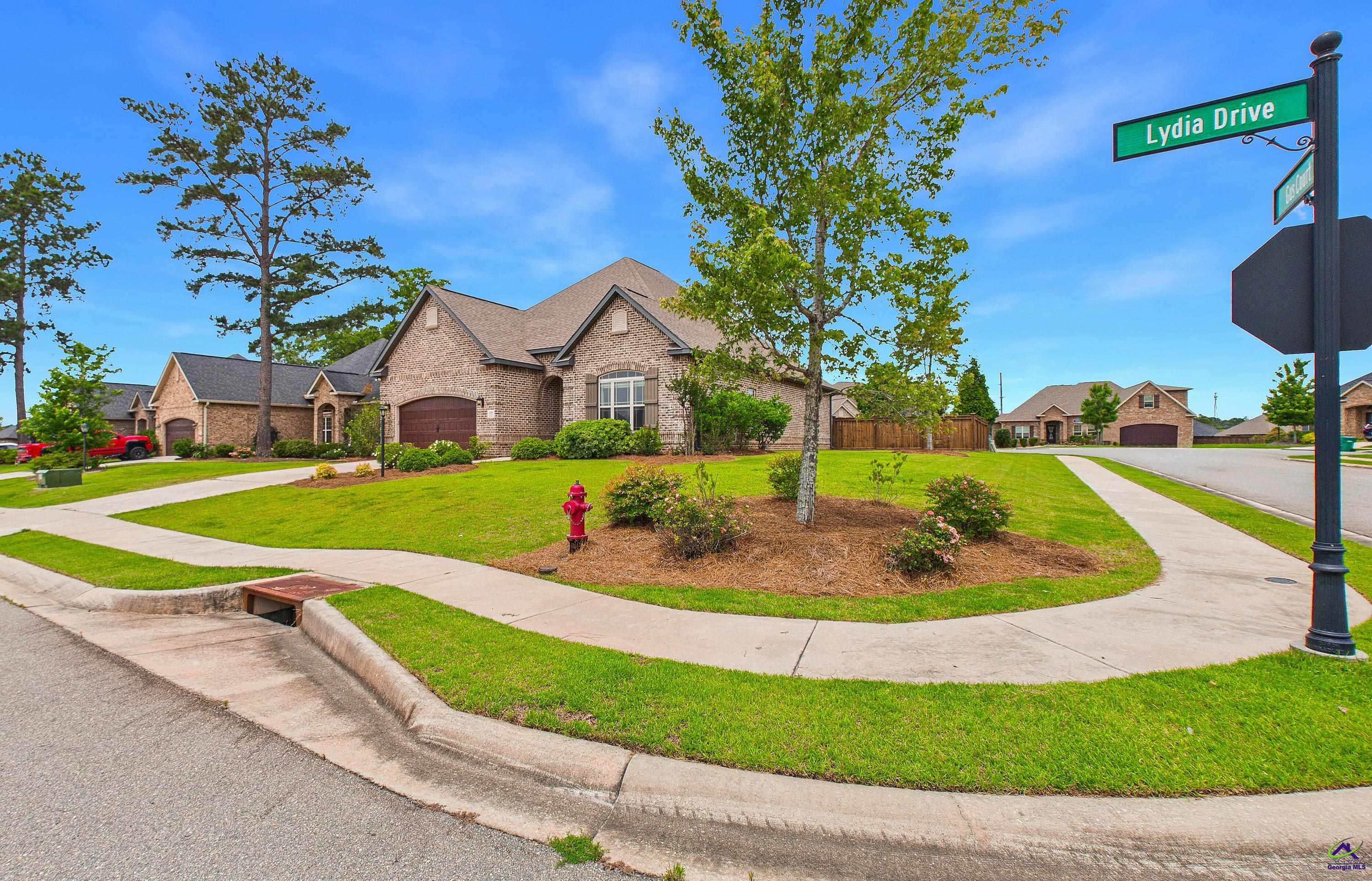 240 Lydia Drive