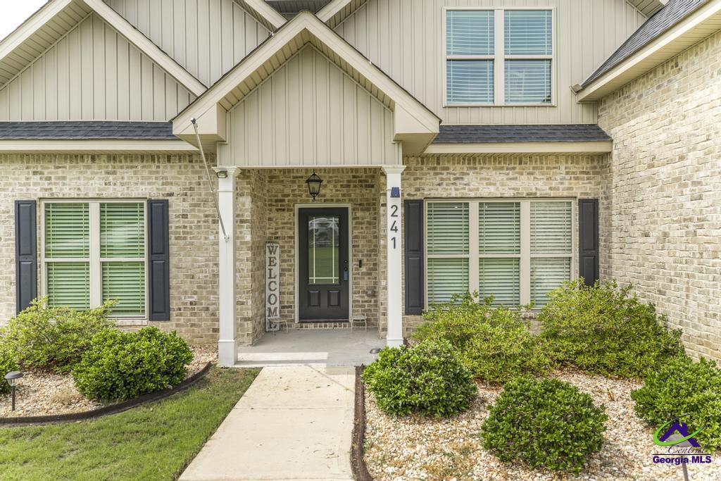 241 Lannington Drive