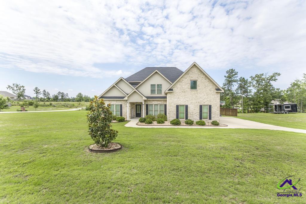 241 Lannington Drive