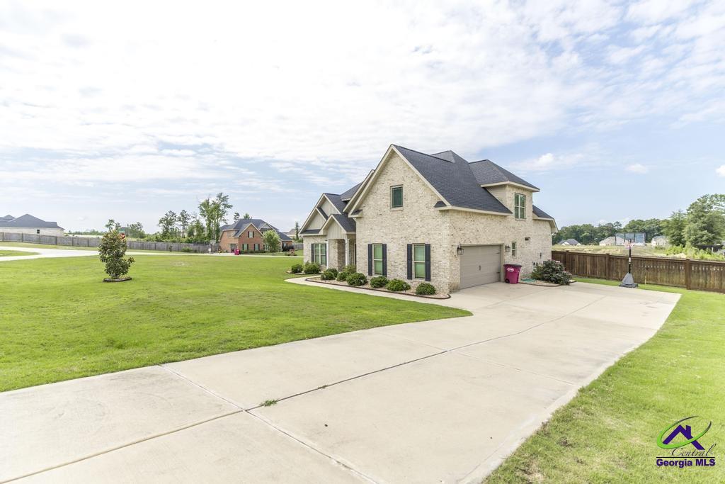 241 Lannington Drive