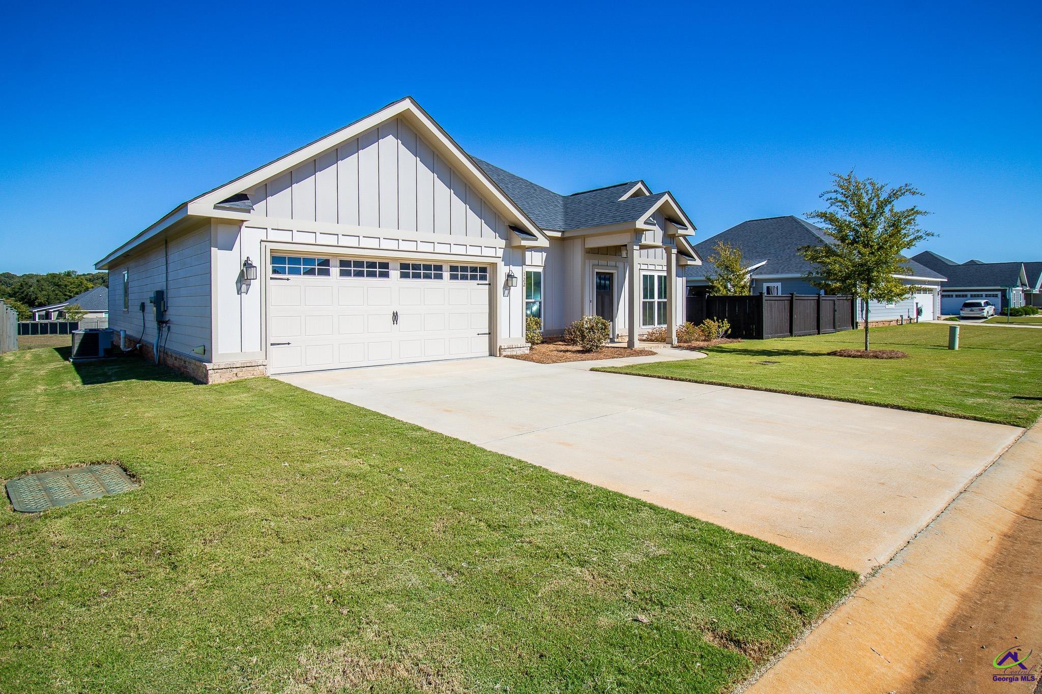 122 Sugar Creek Trail