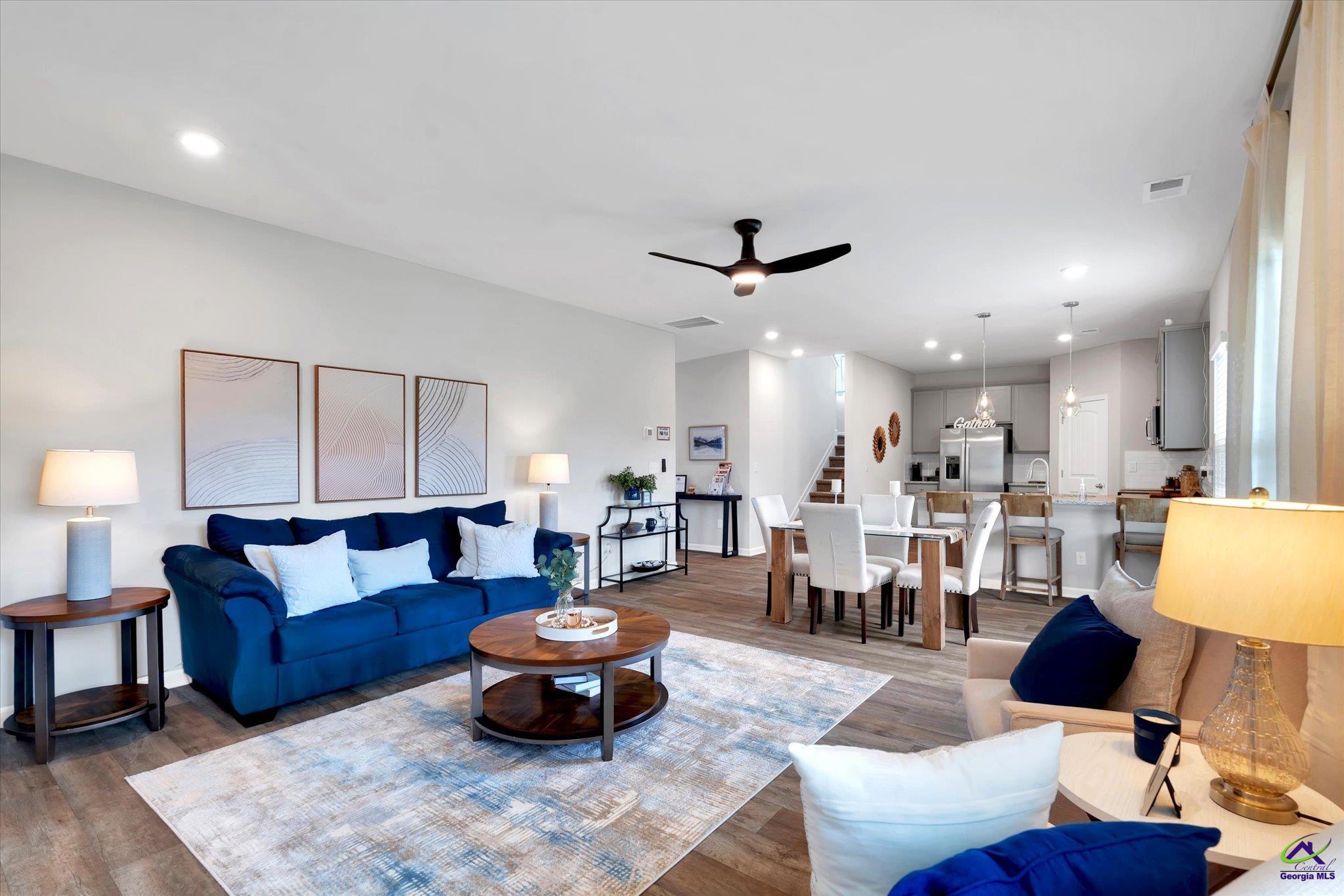 643 Encore Drive