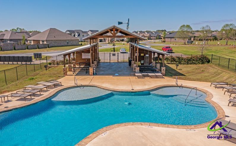 643 Encore Drive