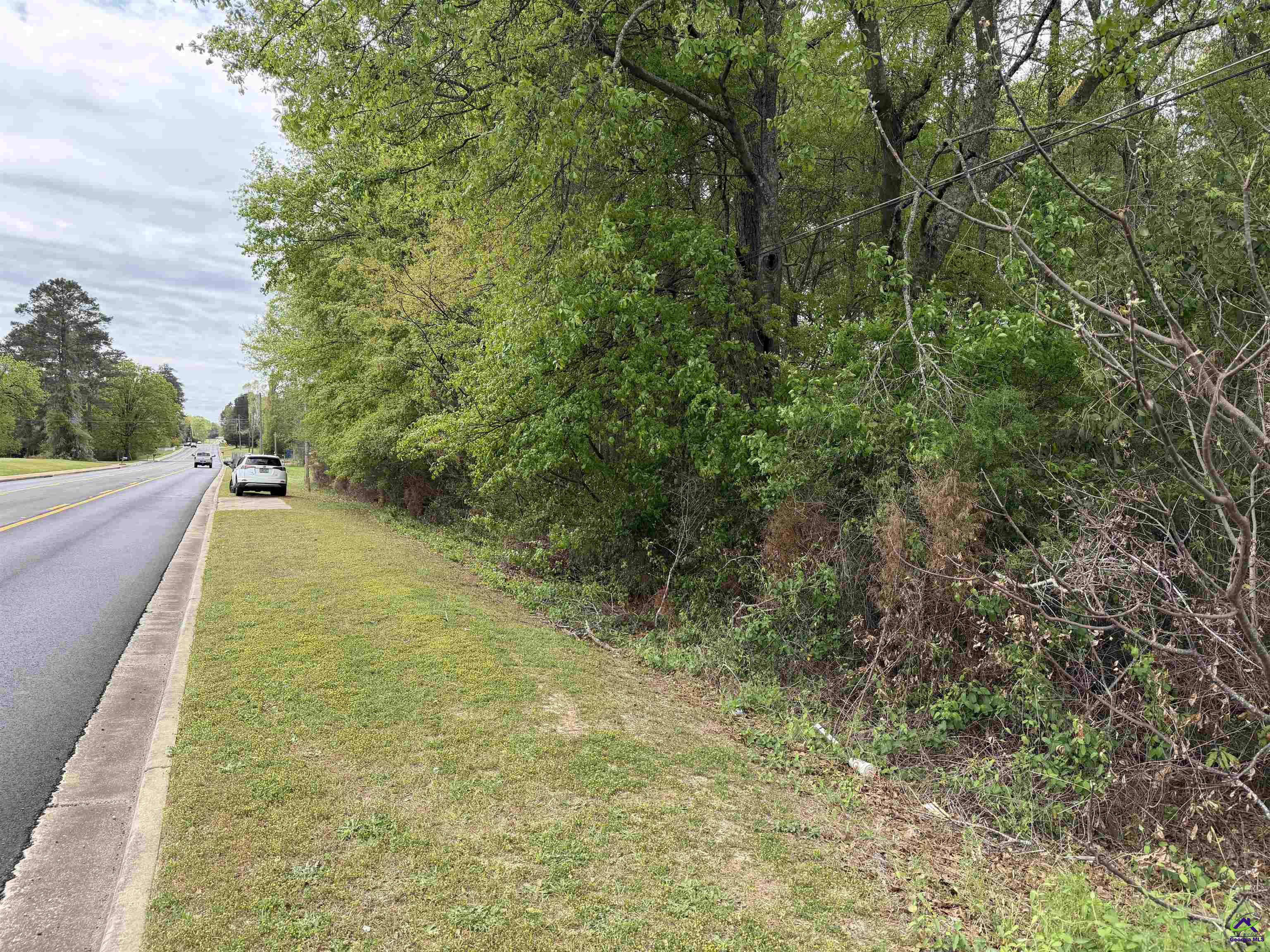 Old Perry Road