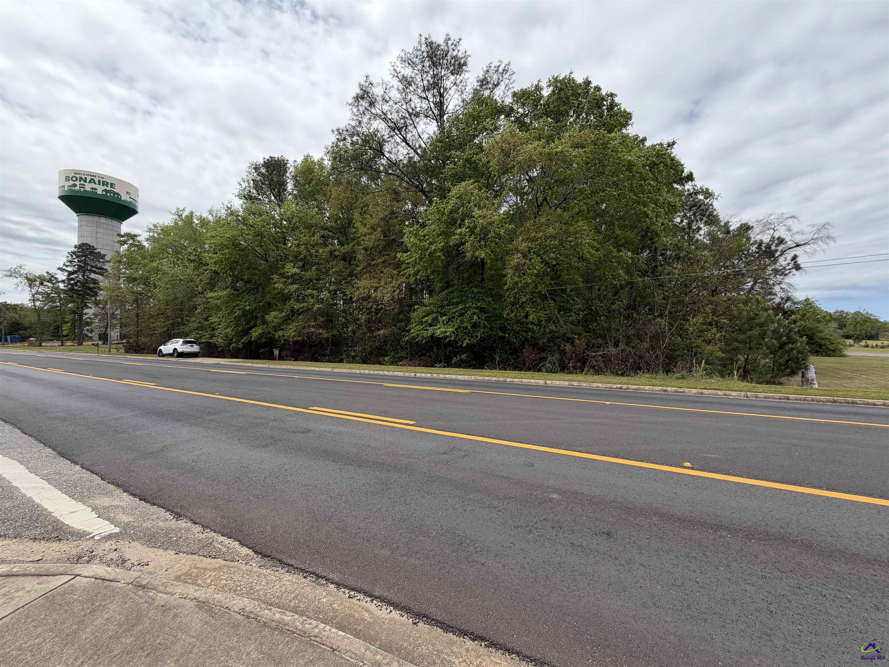 Old Perry Road