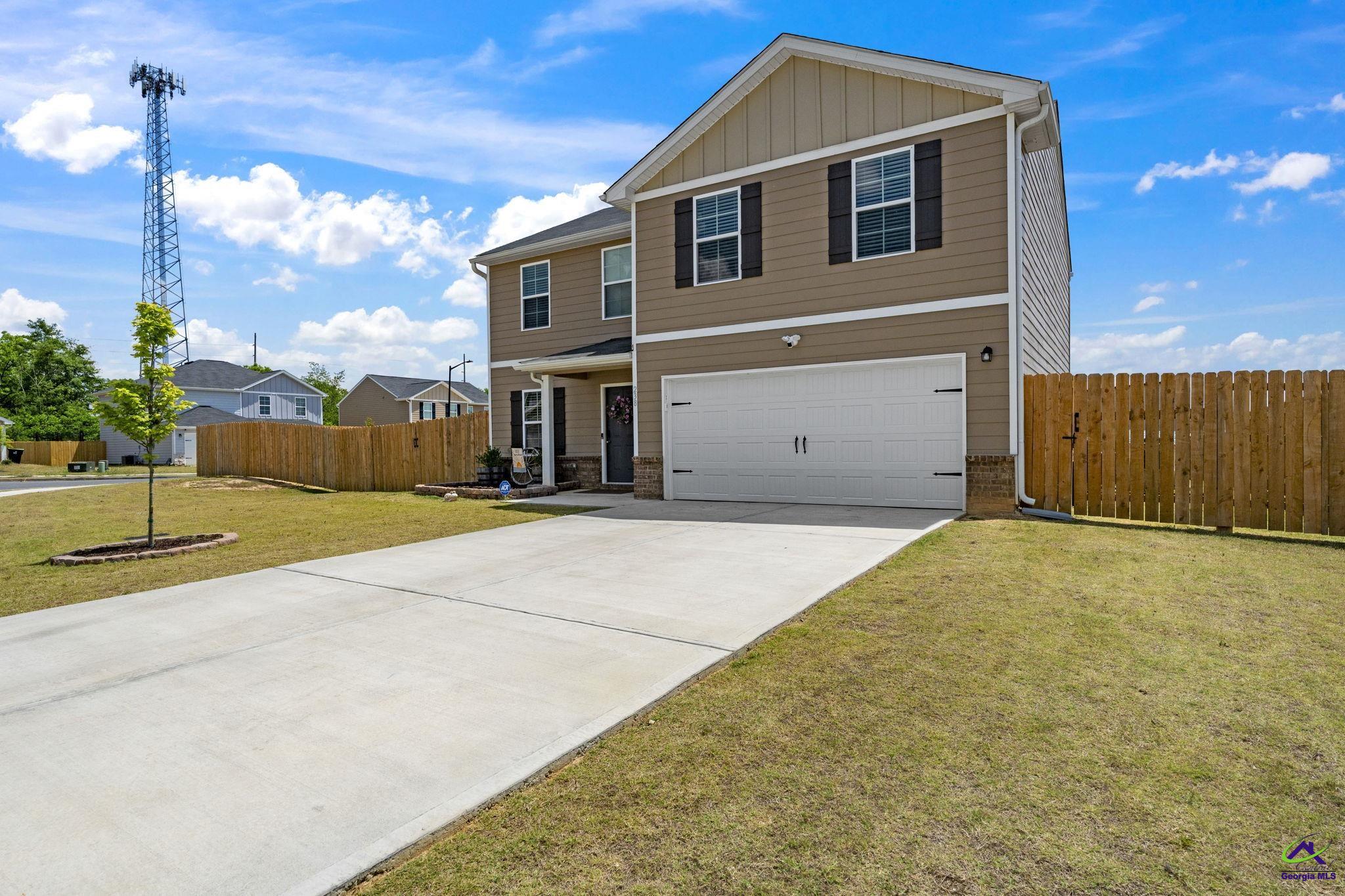 238 Isabella Way