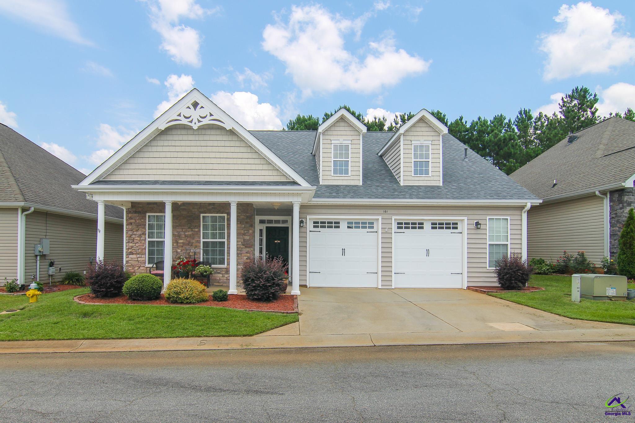161 Turning Leaf Lane