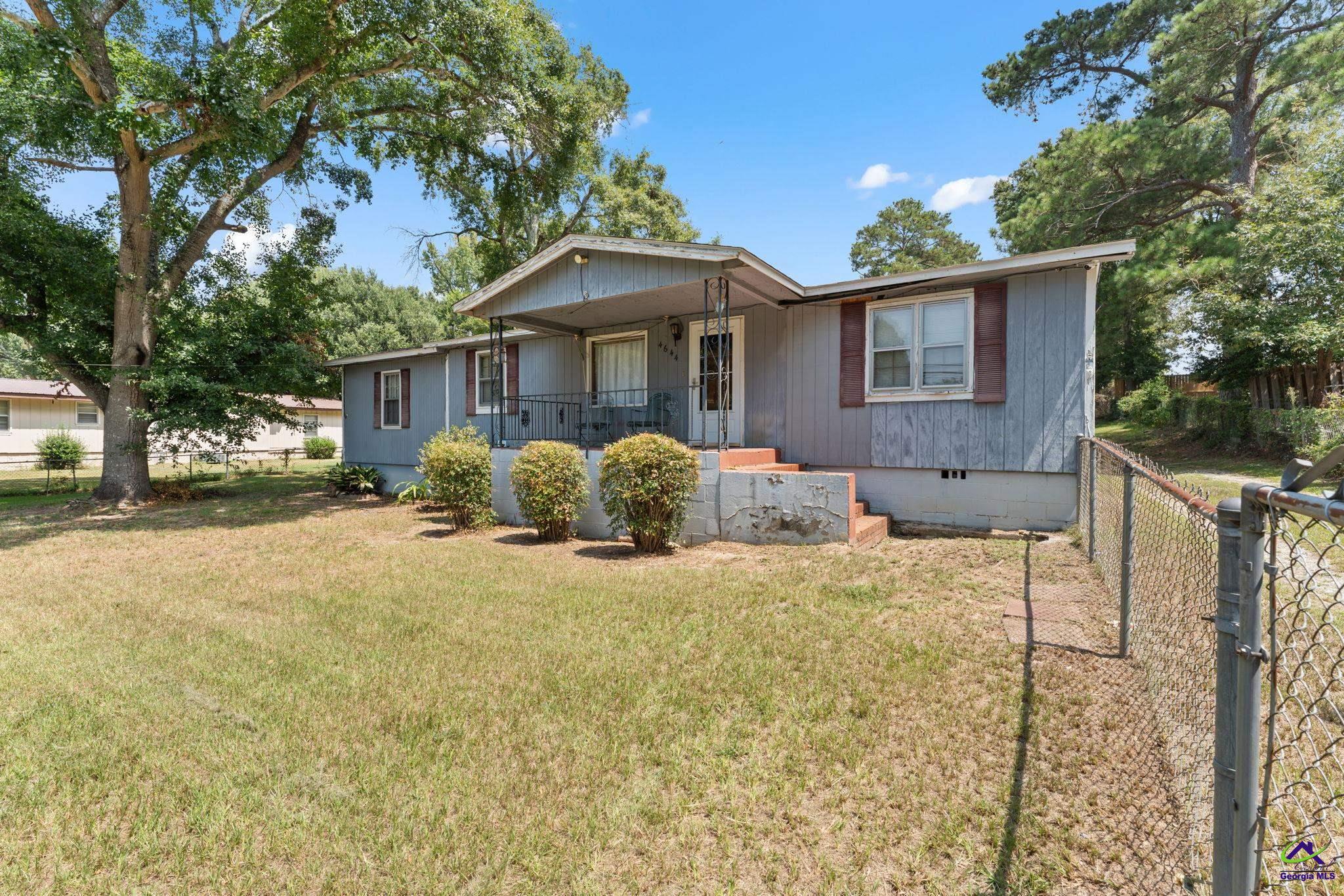 4644 Brookhaven Road