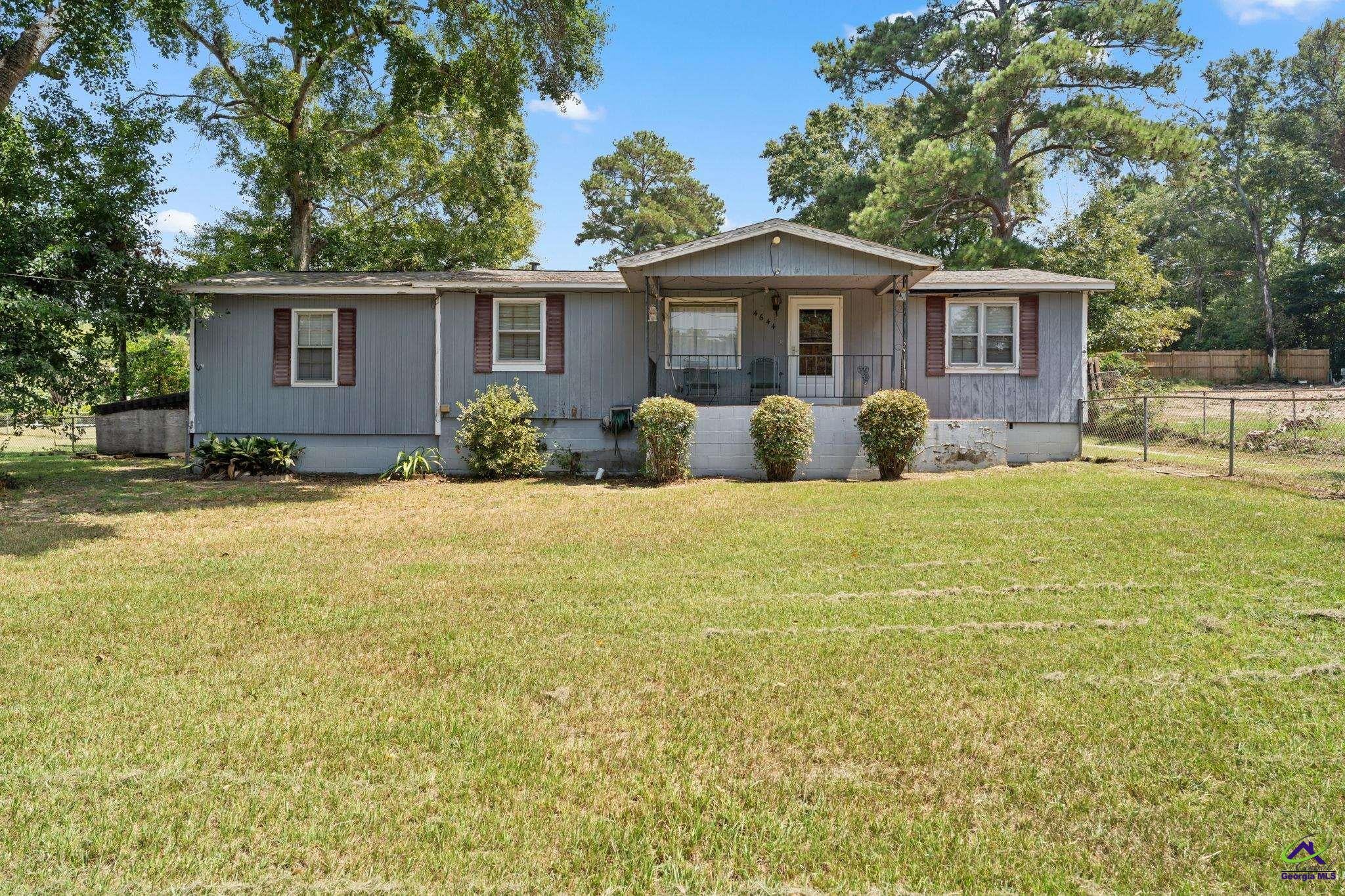 4644 Brookhaven Road