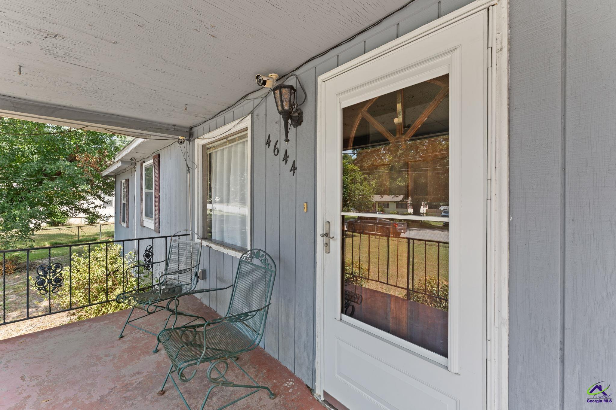 4644 Brookhaven Road