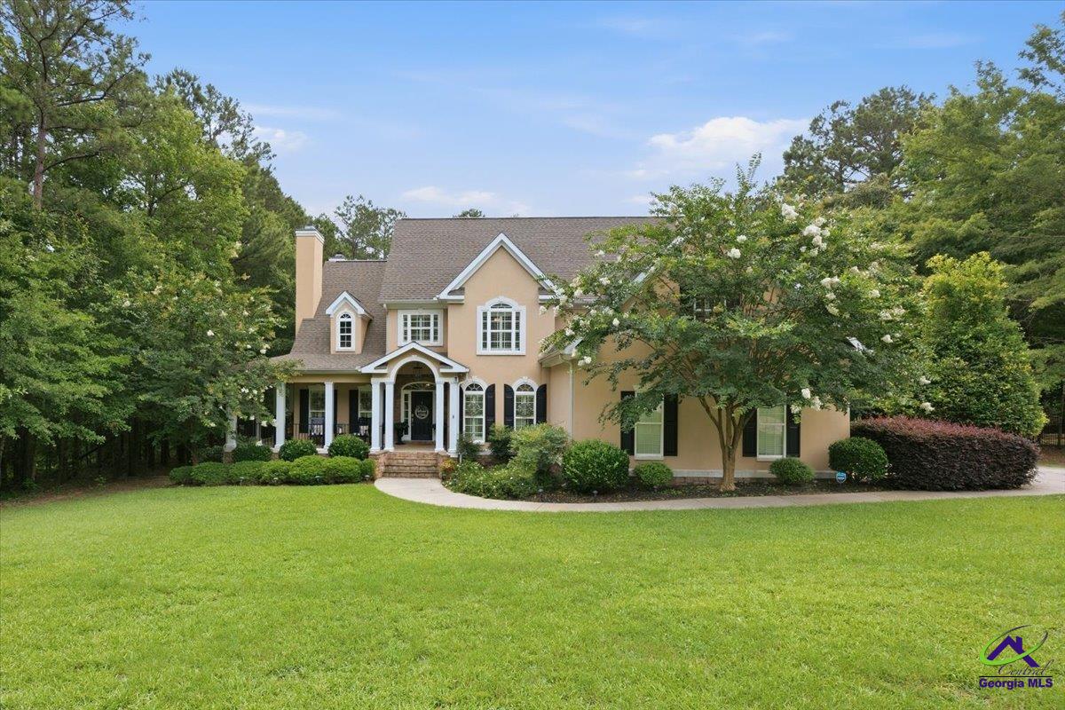 80 Wadley Station Lane