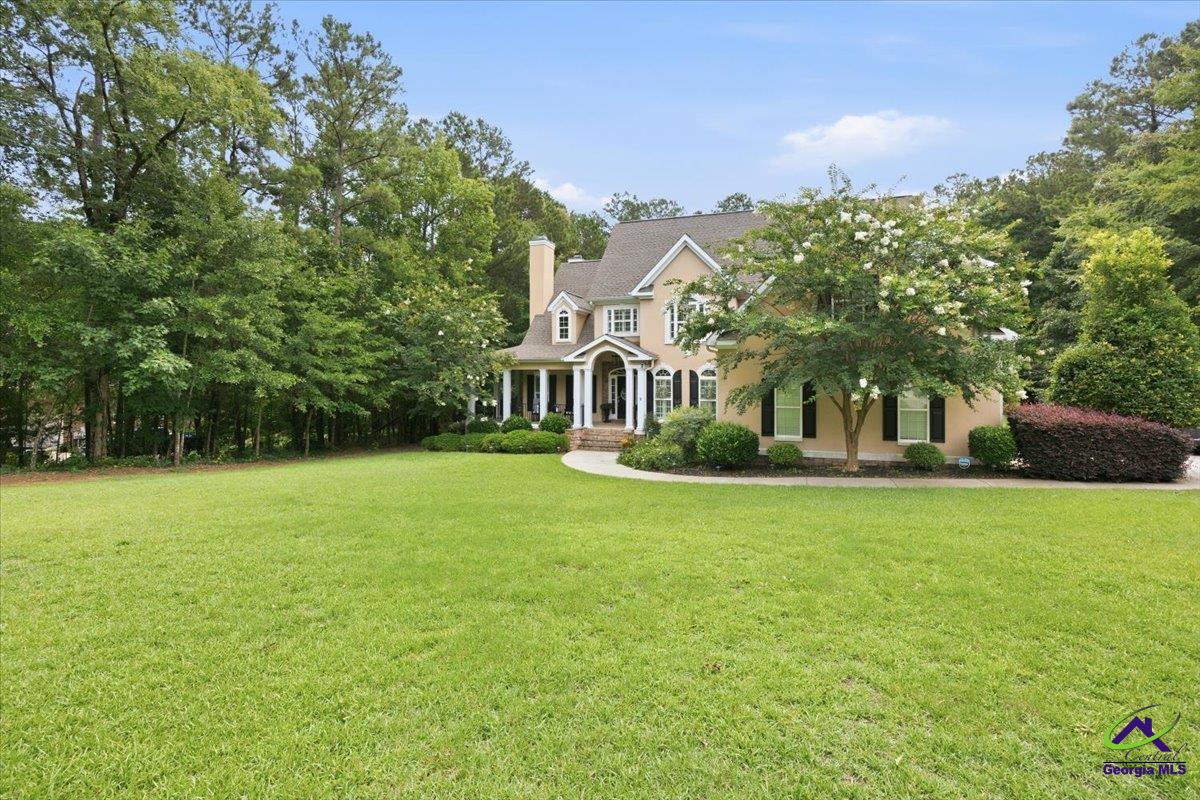 80 Wadley Station Lane