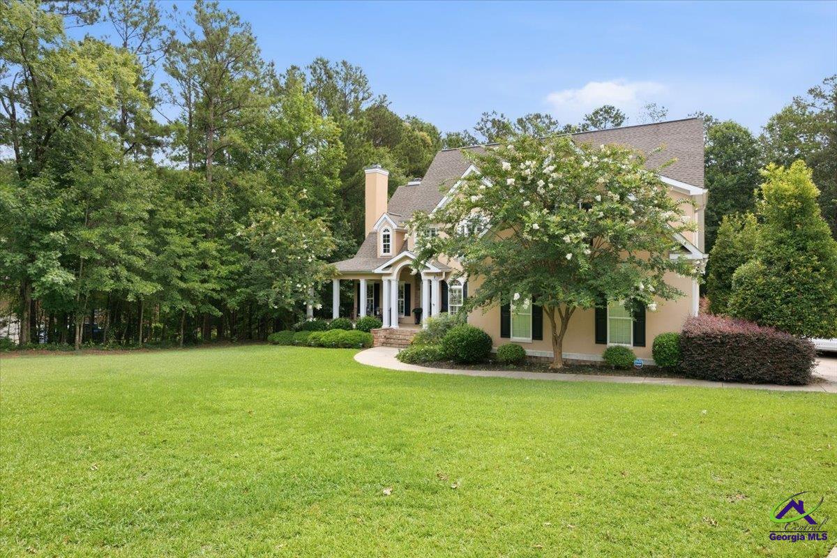 80 Wadley Station Lane
