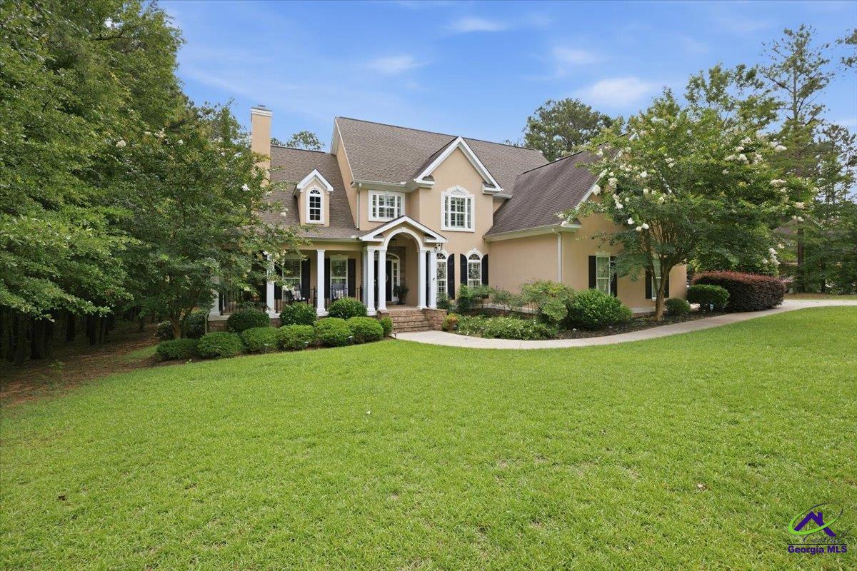 80 Wadley Station Lane