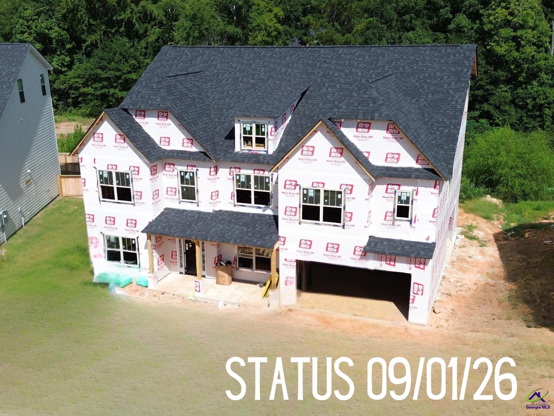 106 Oak Branch Lane