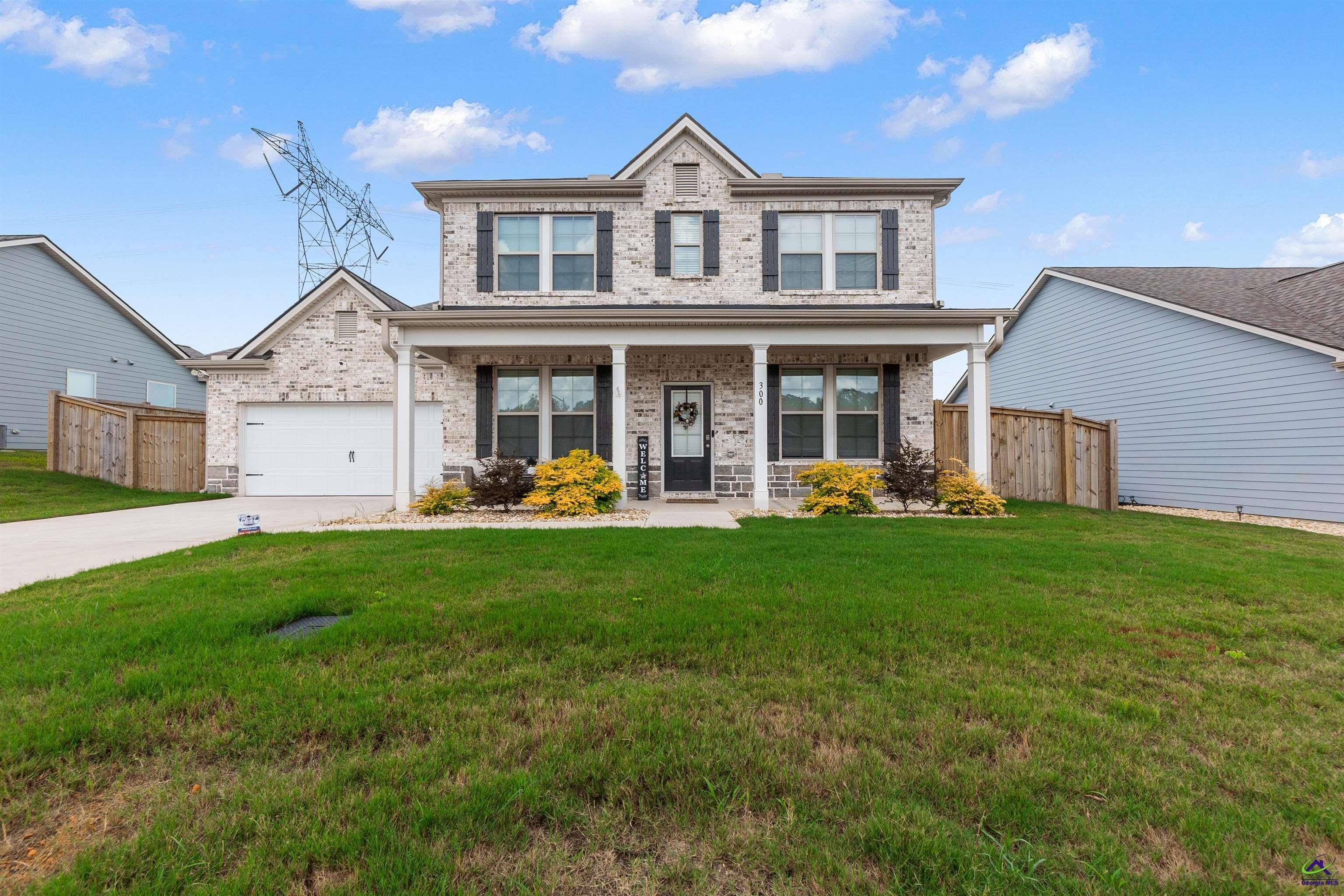 300 David's Place Drive