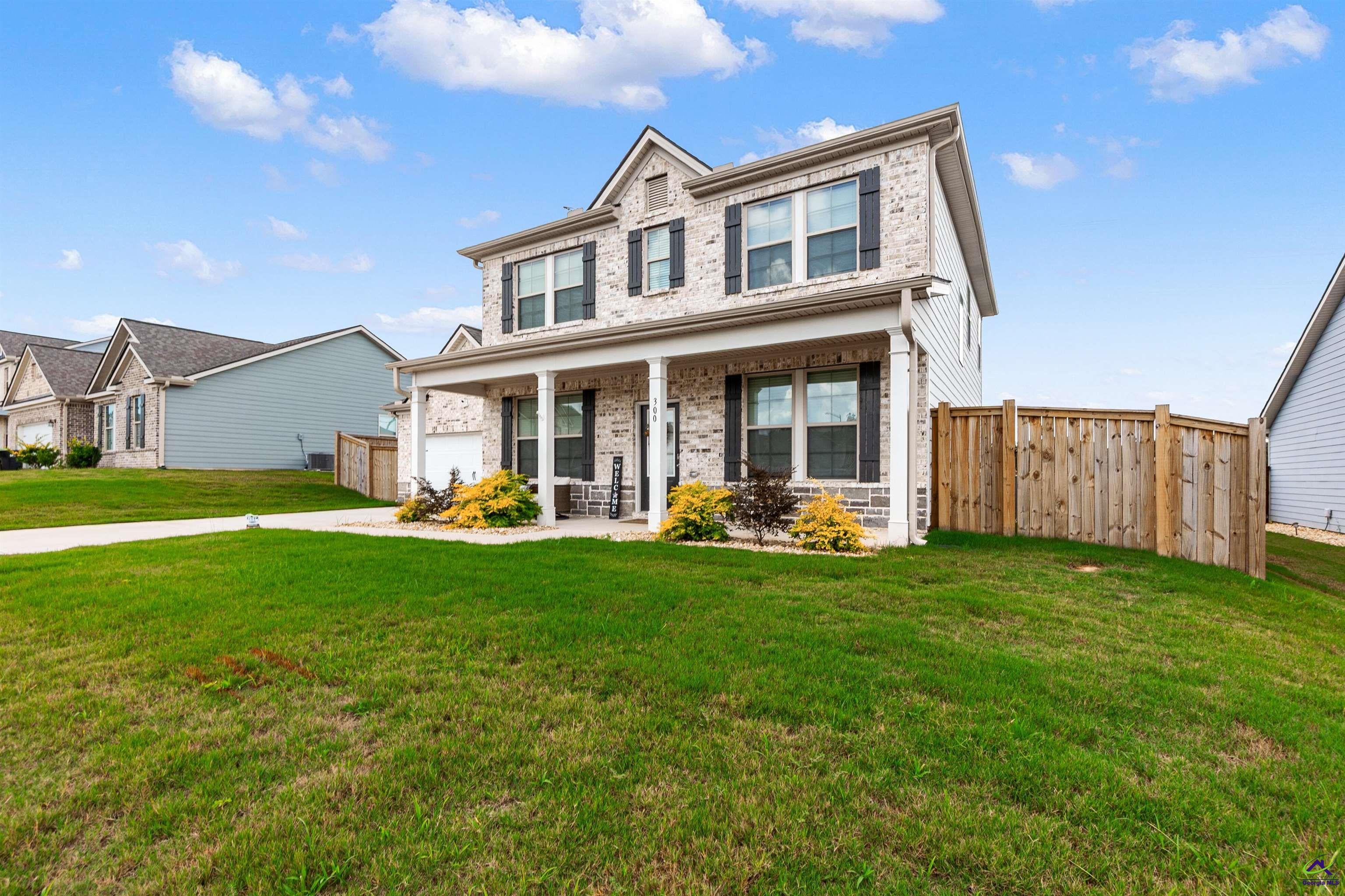 300 David's Place Drive
