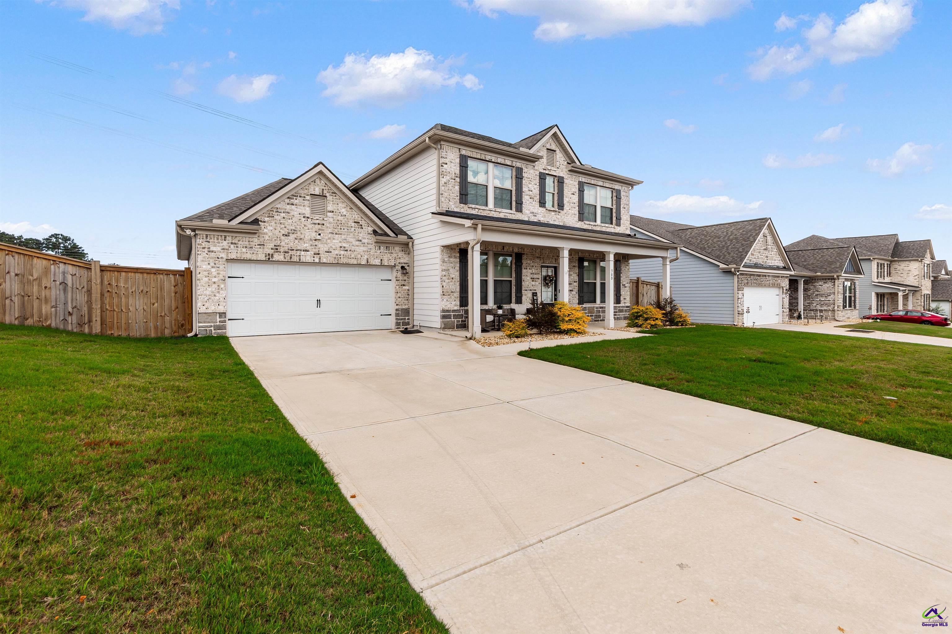 300 David's Place Drive