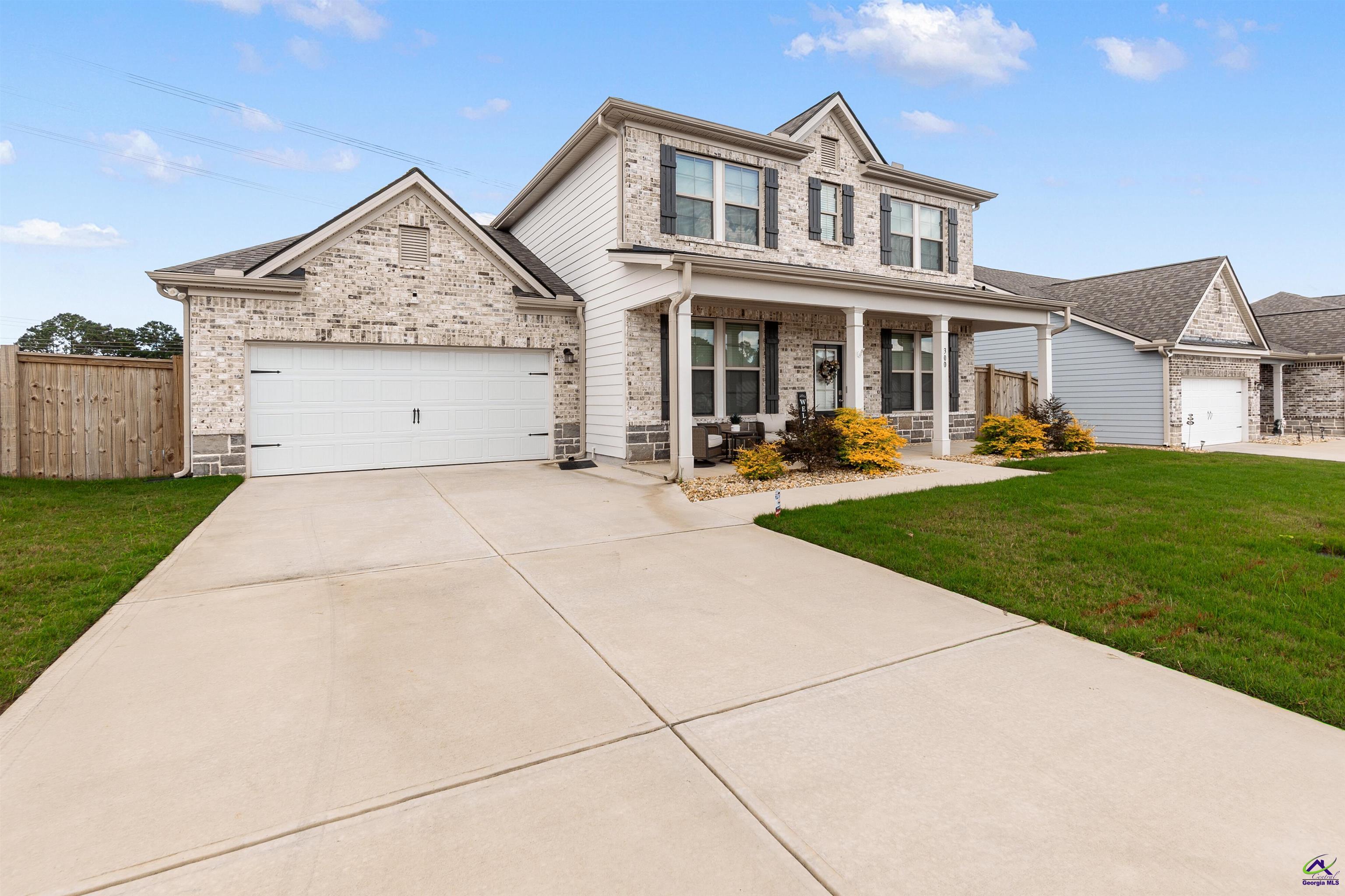 300 David's Place Drive