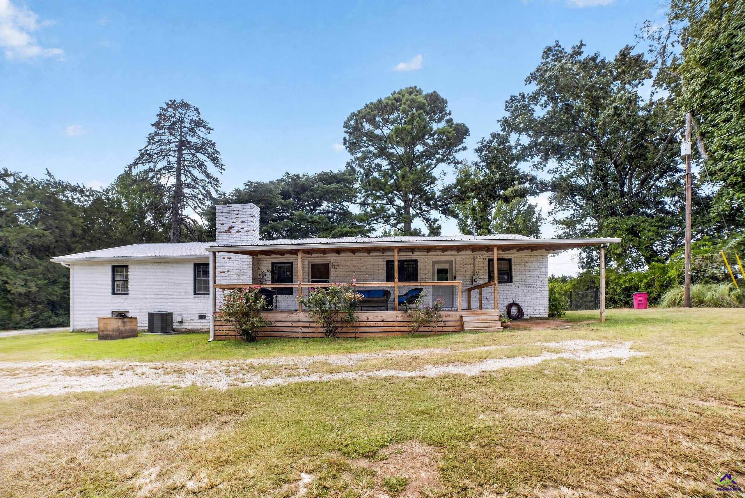 6293 Thomaston Road
