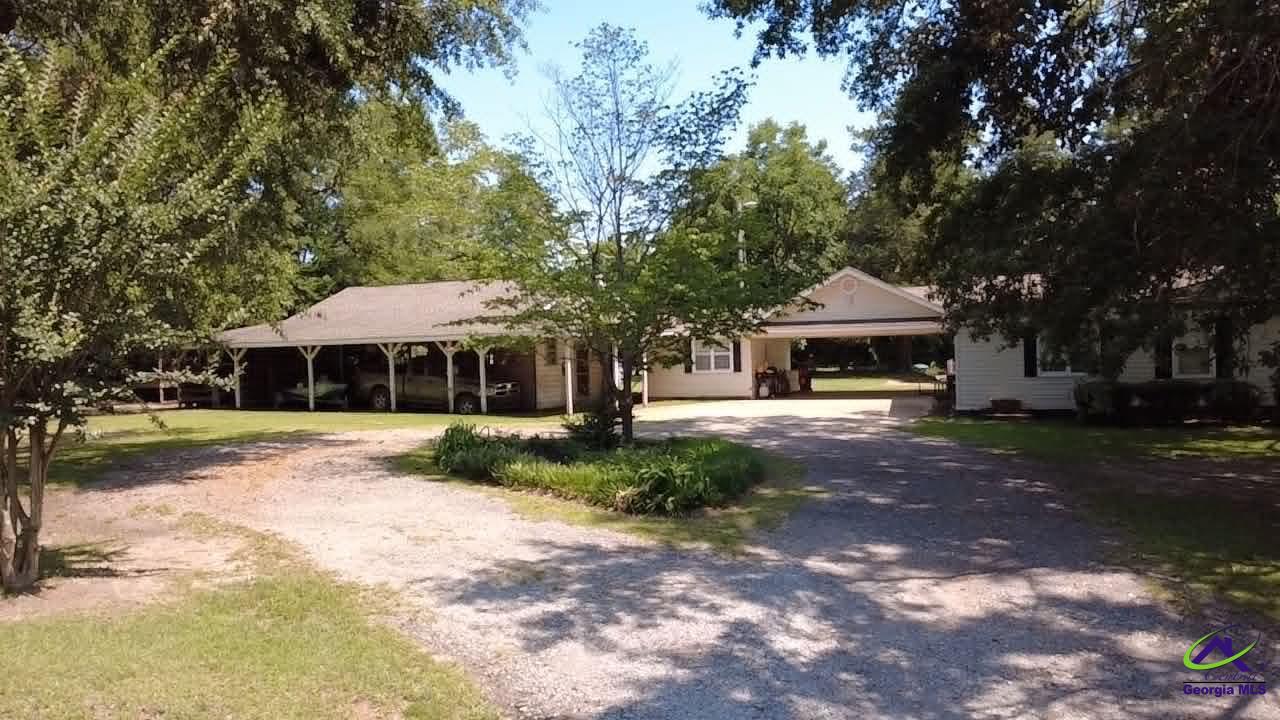715 Grovania Road