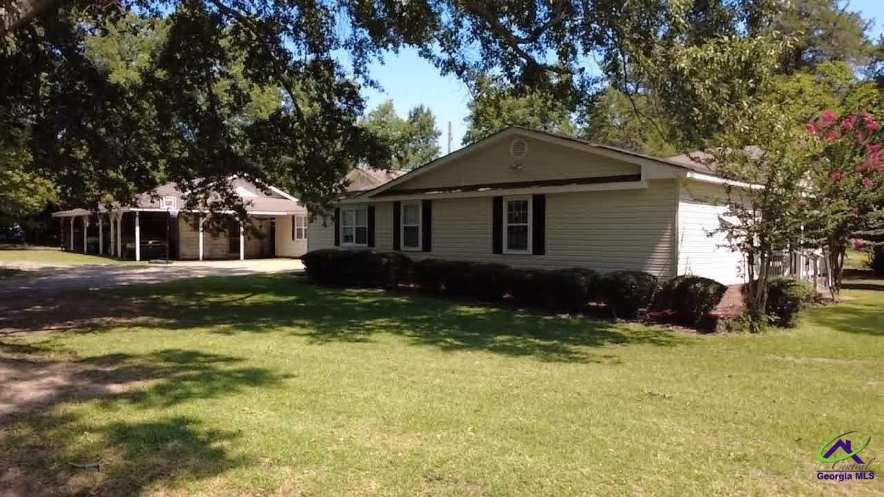 715 Grovania Road