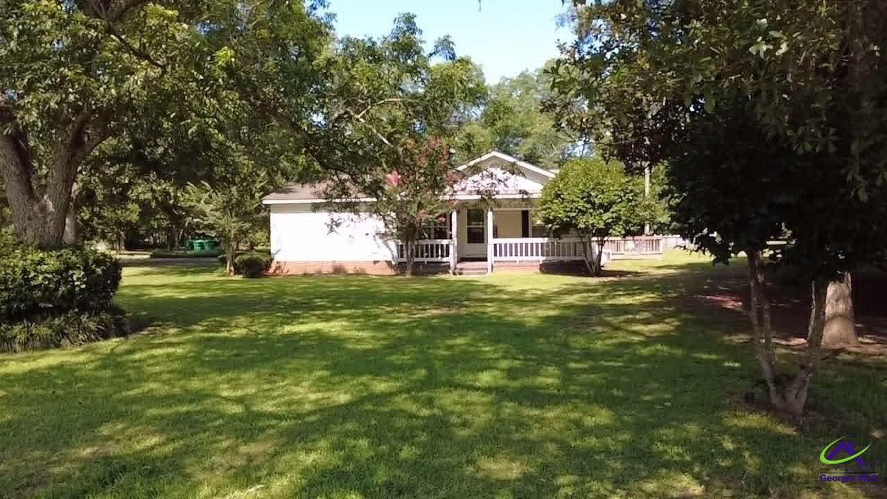 715 Grovania Road
