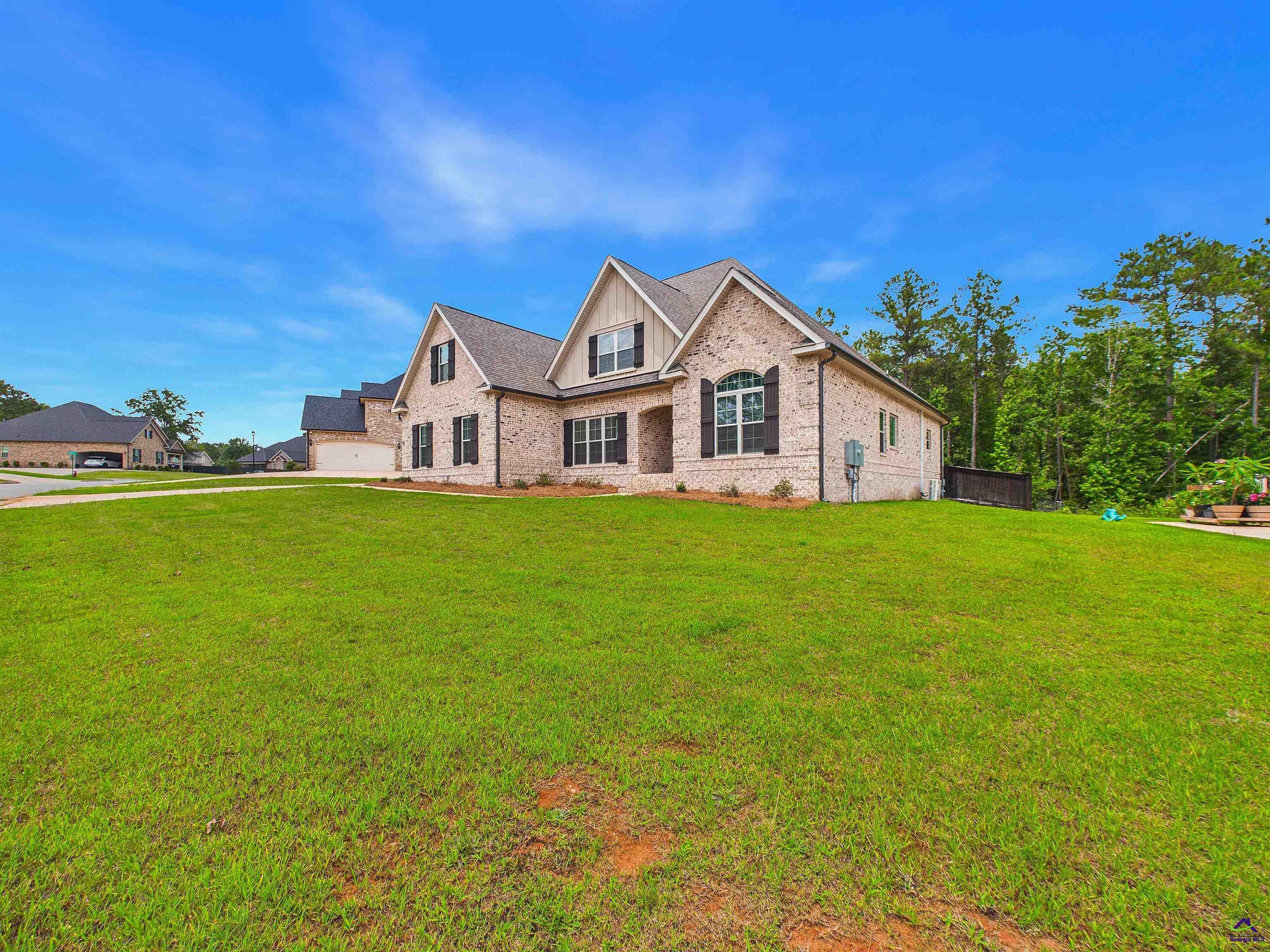 205 Buckhead Forest Drive