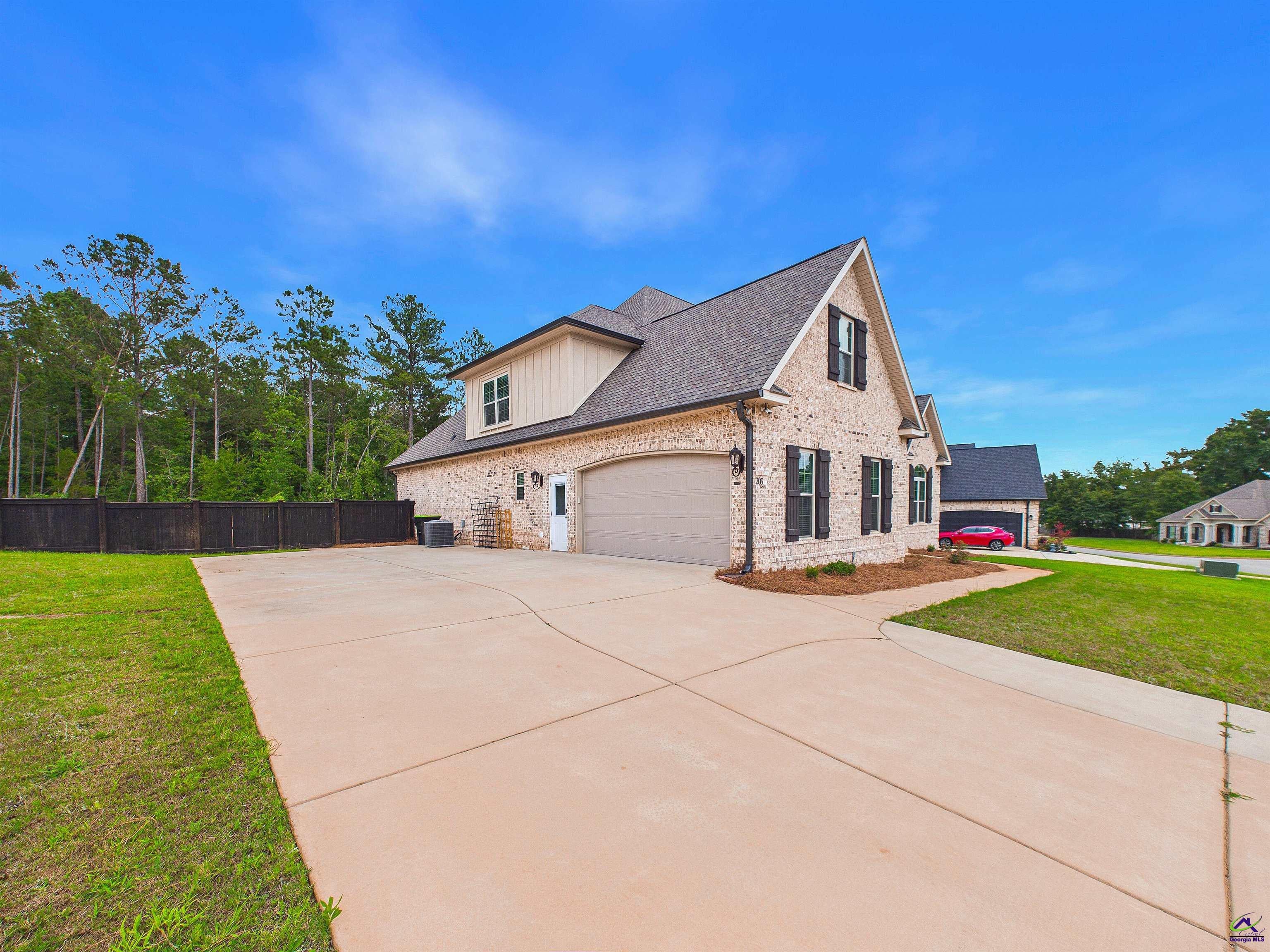 205 Buckhead Forest Drive