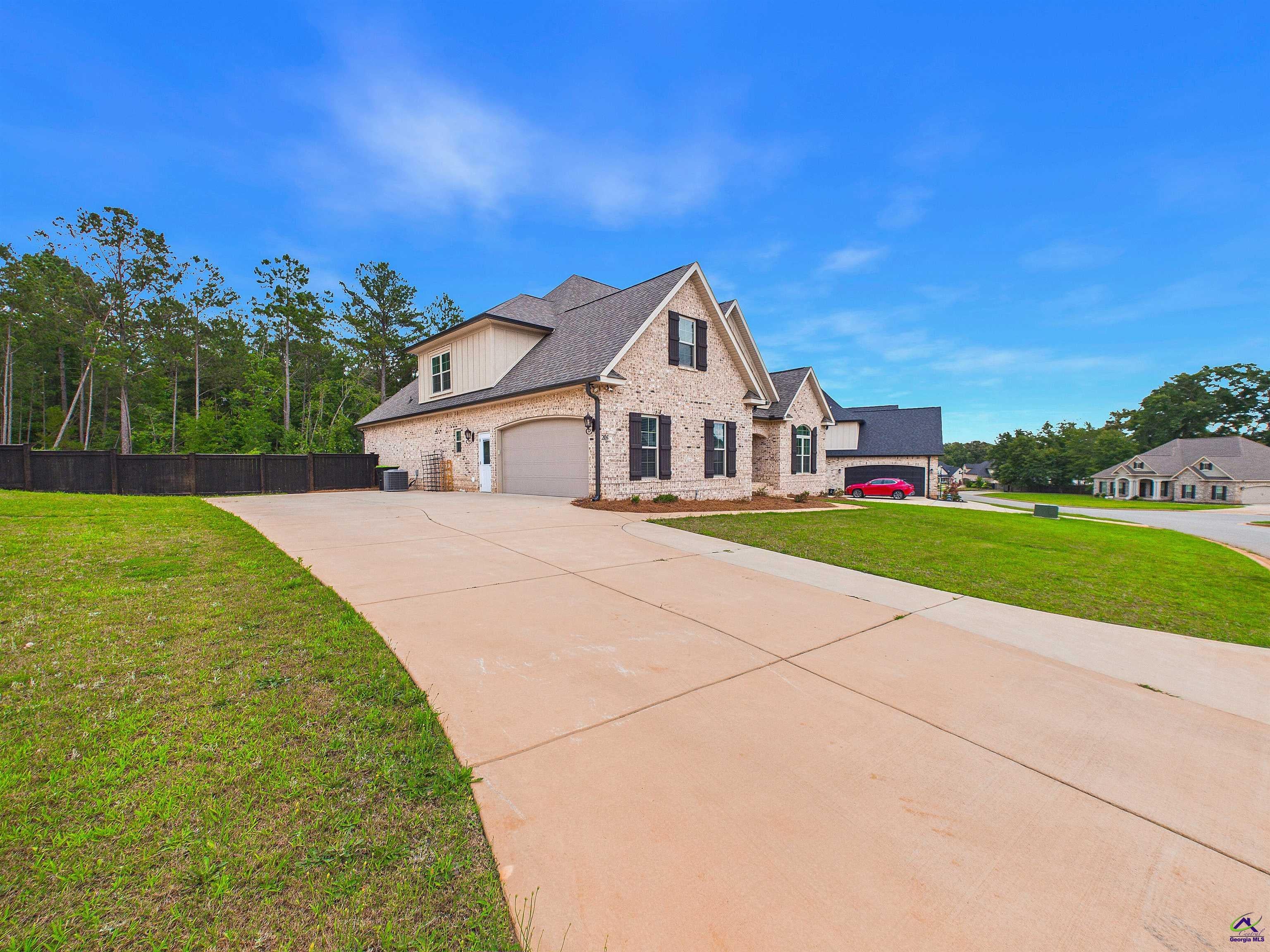 205 Buckhead Forest Drive