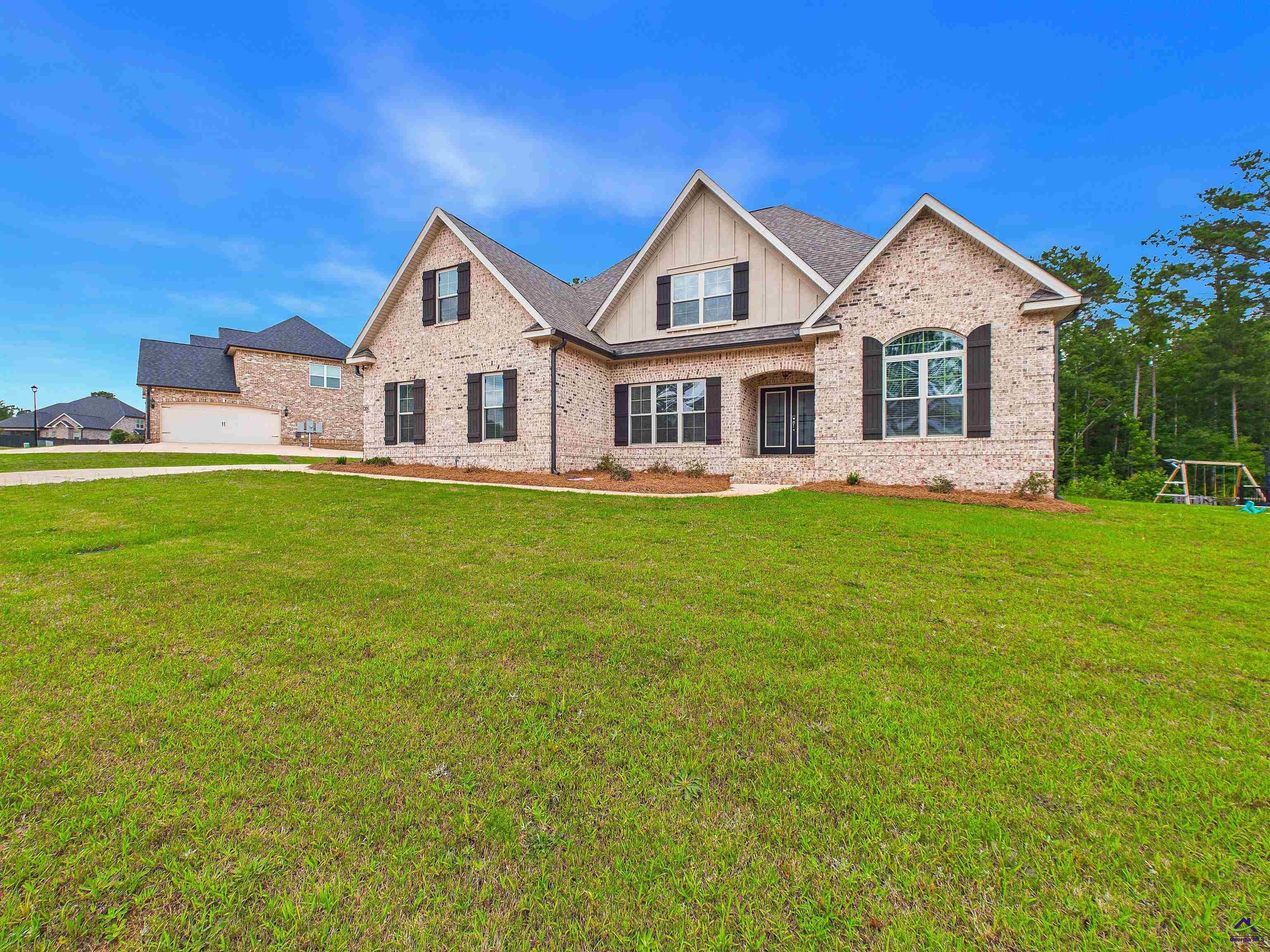 205 Buckhead Forest Drive