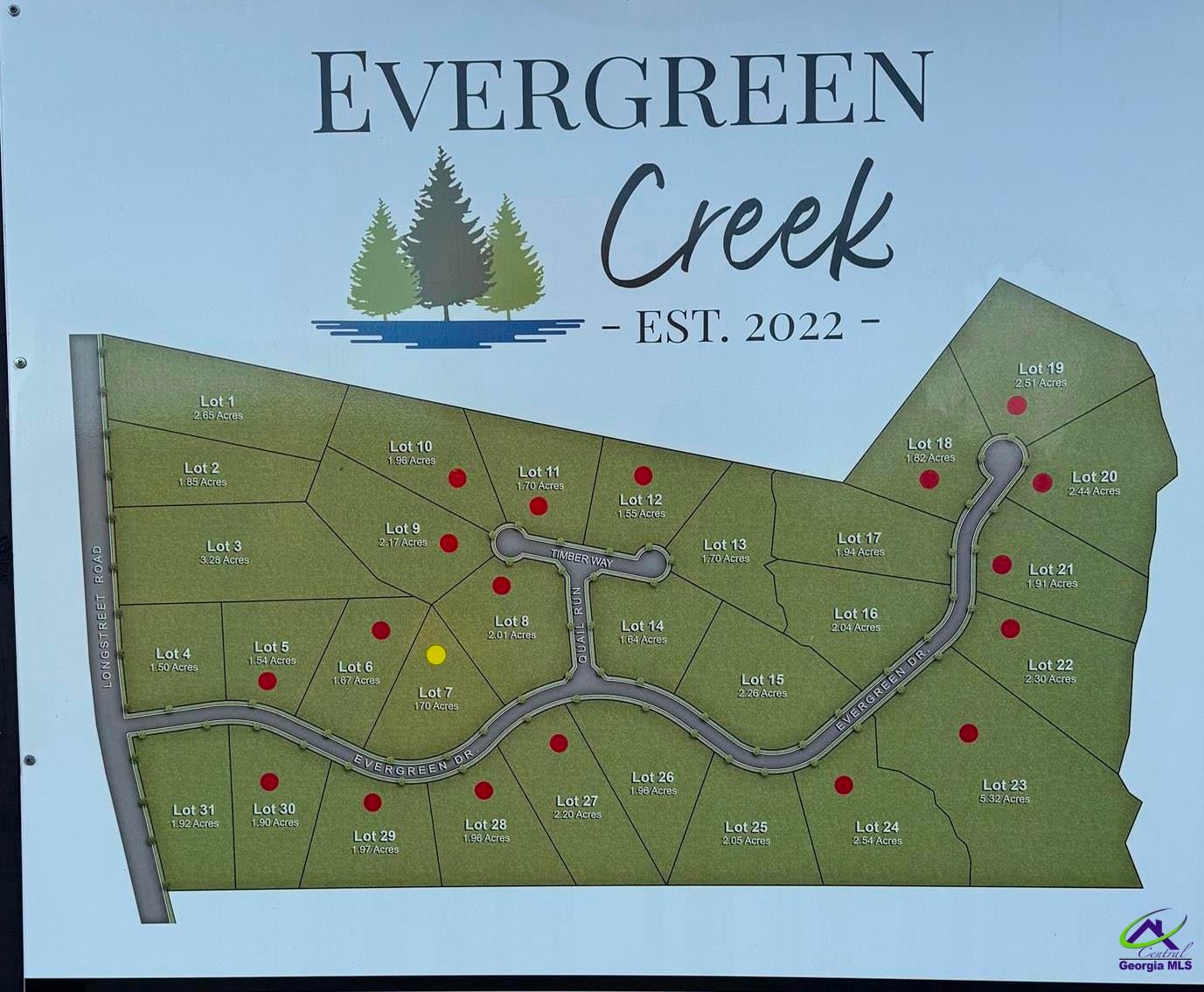 26 Evergreen Drive