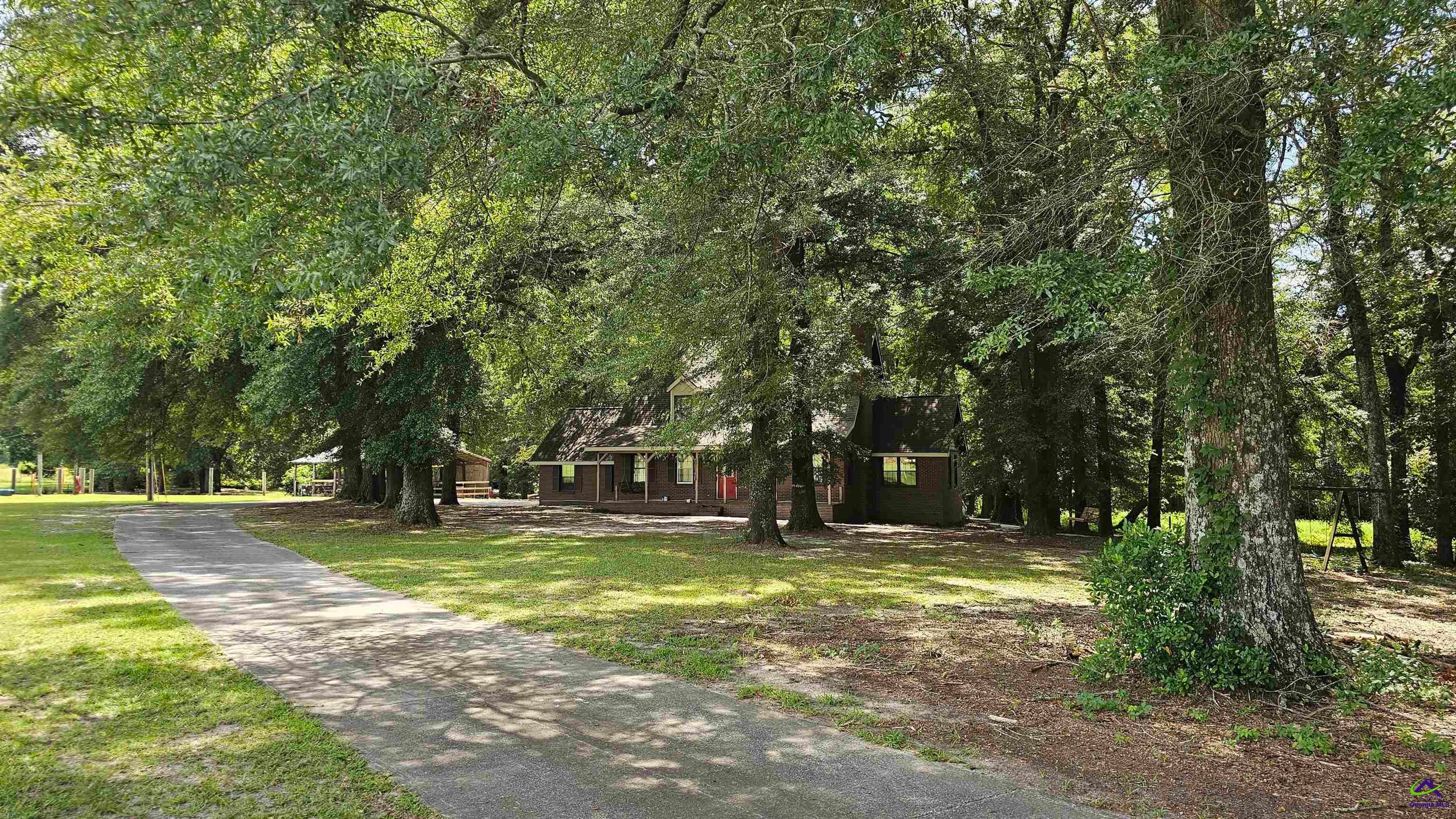 120 Moss Oaks Road