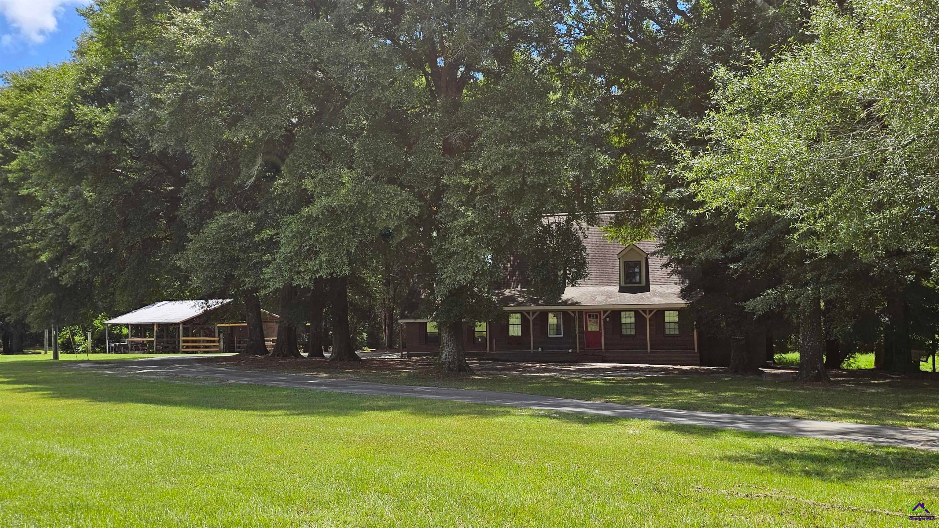 120 Moss Oaks Road